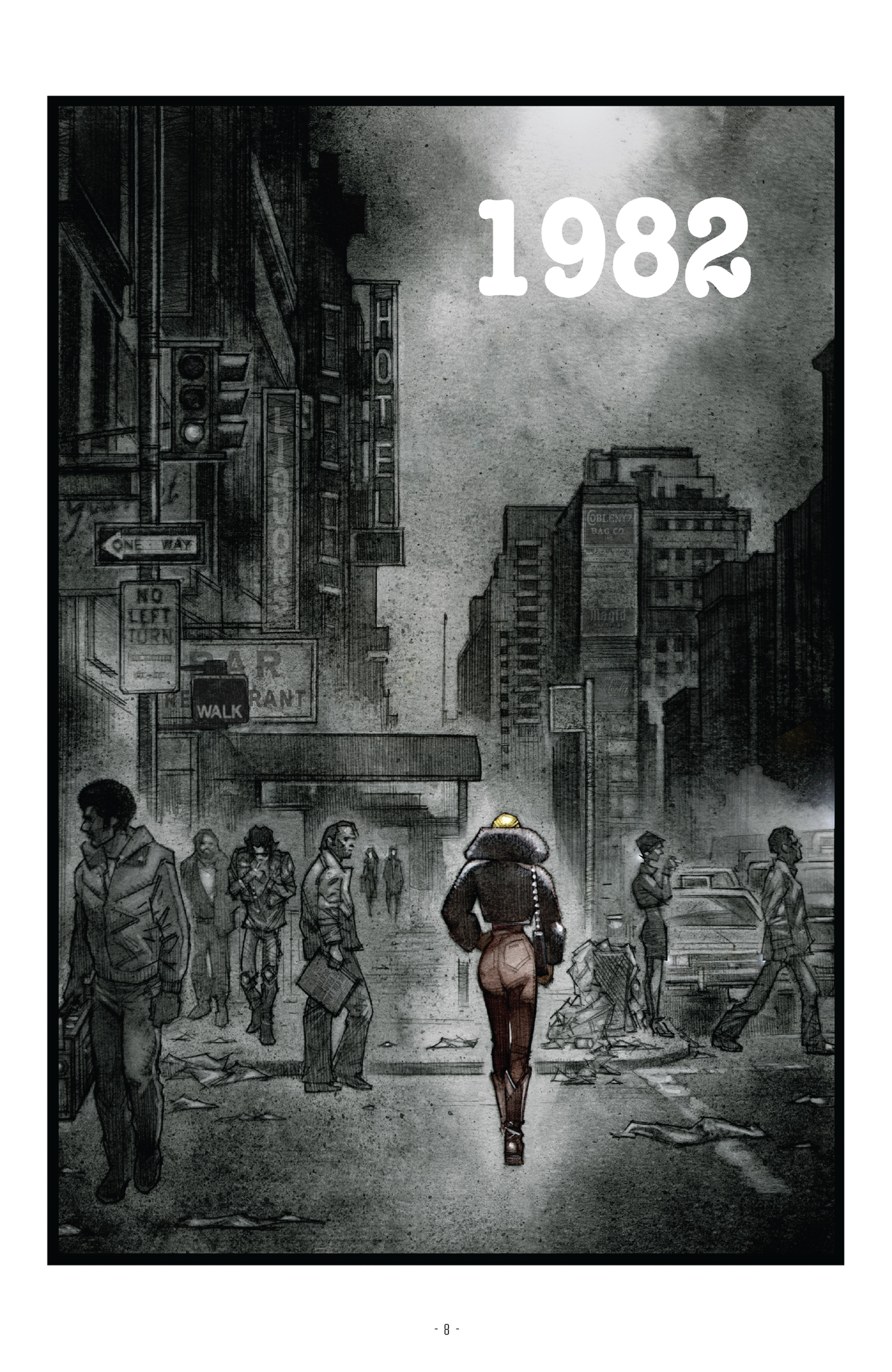 Read online Night Moves comic -  Issue #5 - 30