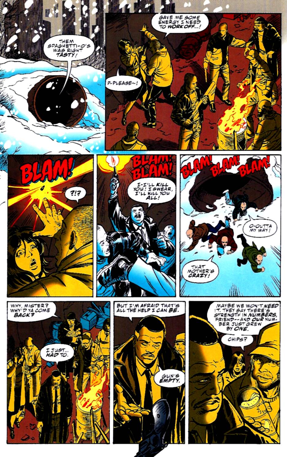 Action Comics (1938) 727 Page 20