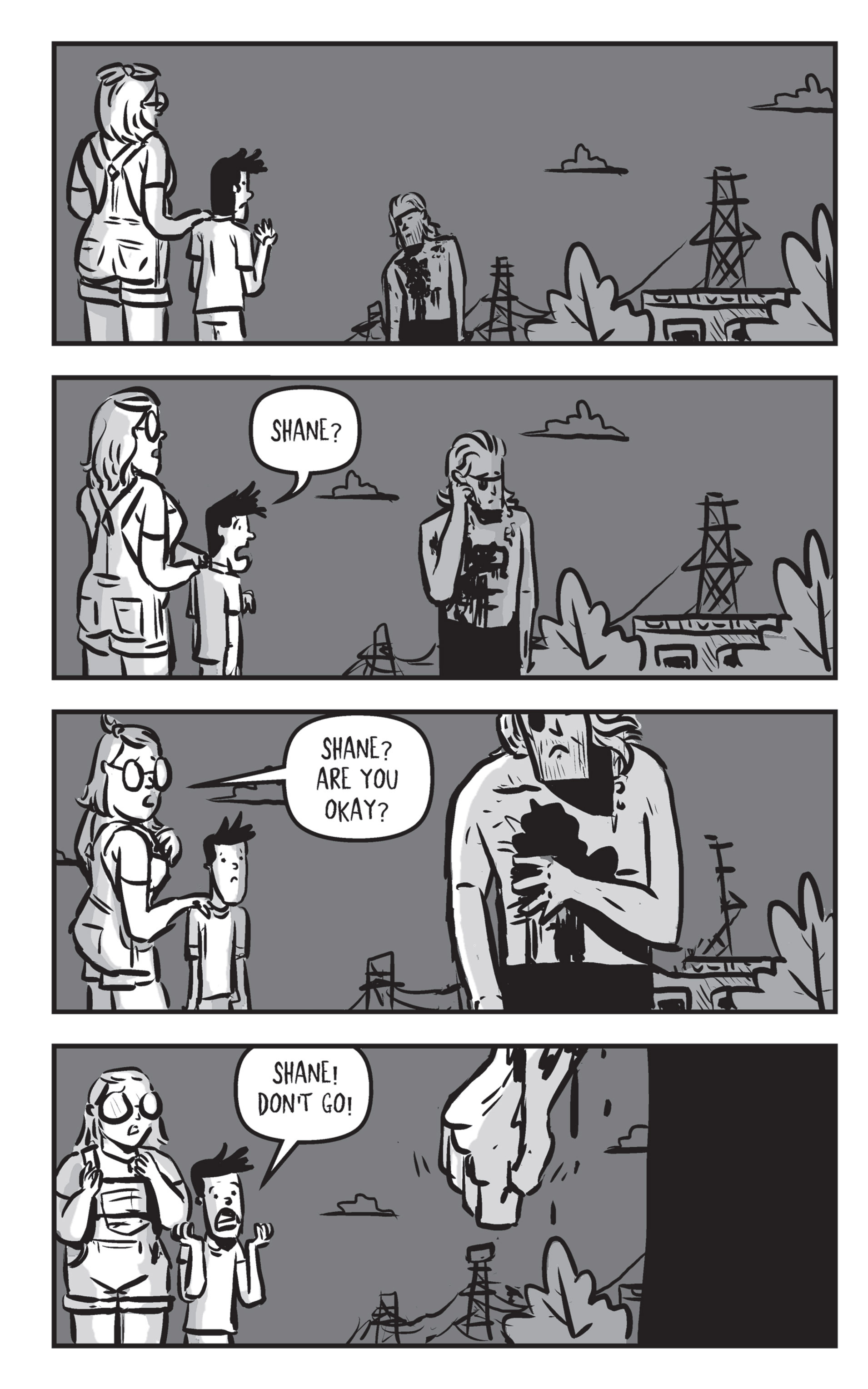 Read online Sexcastle comic -  Issue # Full - 193
