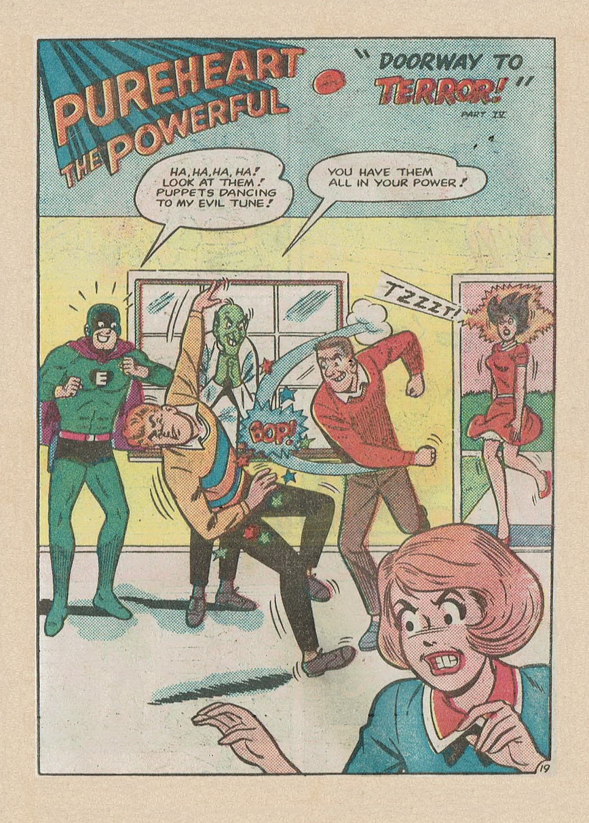 Archie Comics Double Digest issue 29 - Page 187