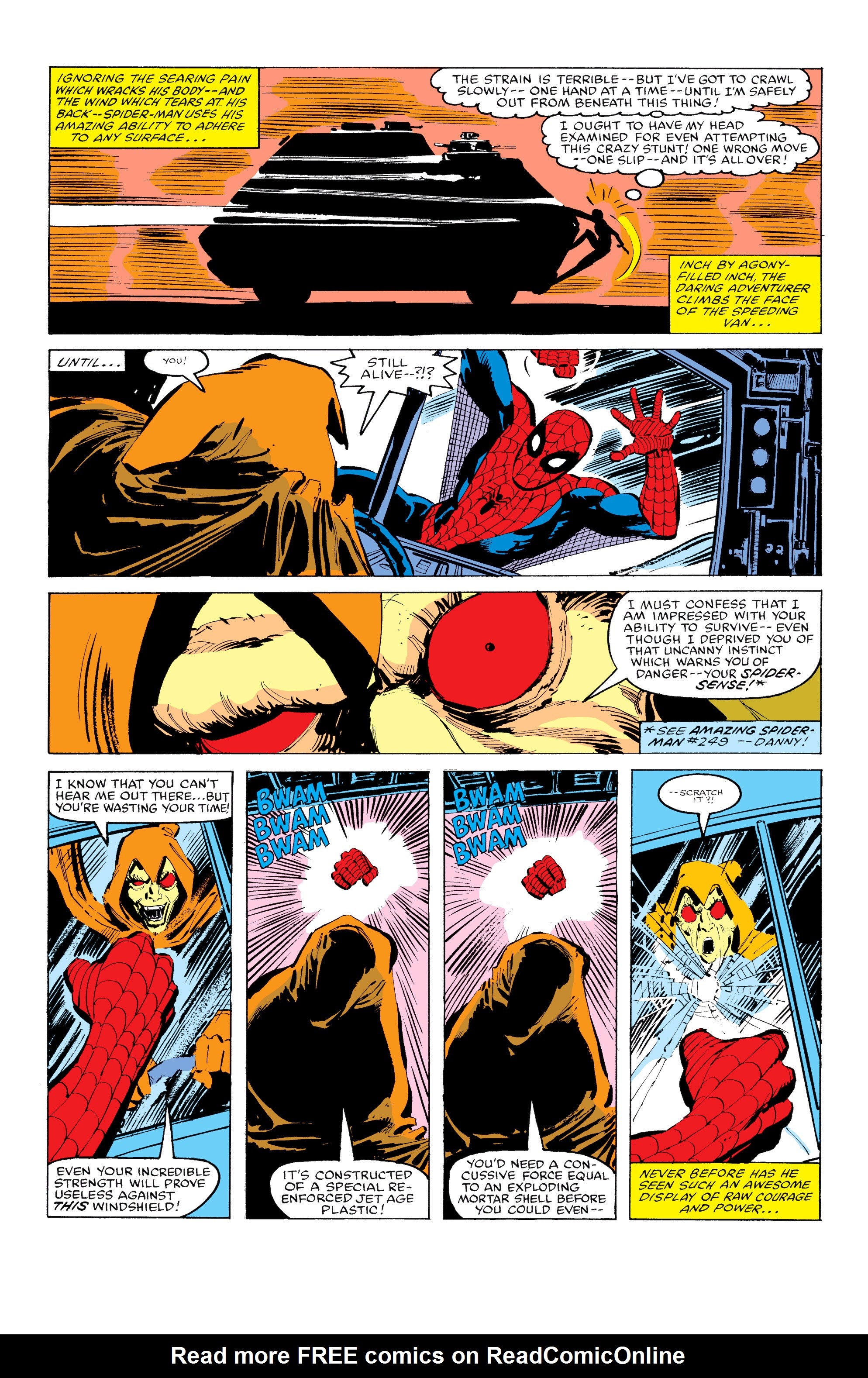 Read online The Amazing Spider-Man: The Origin of the Hobgoblin comic -  Issue # TPB (Part 3) - 44