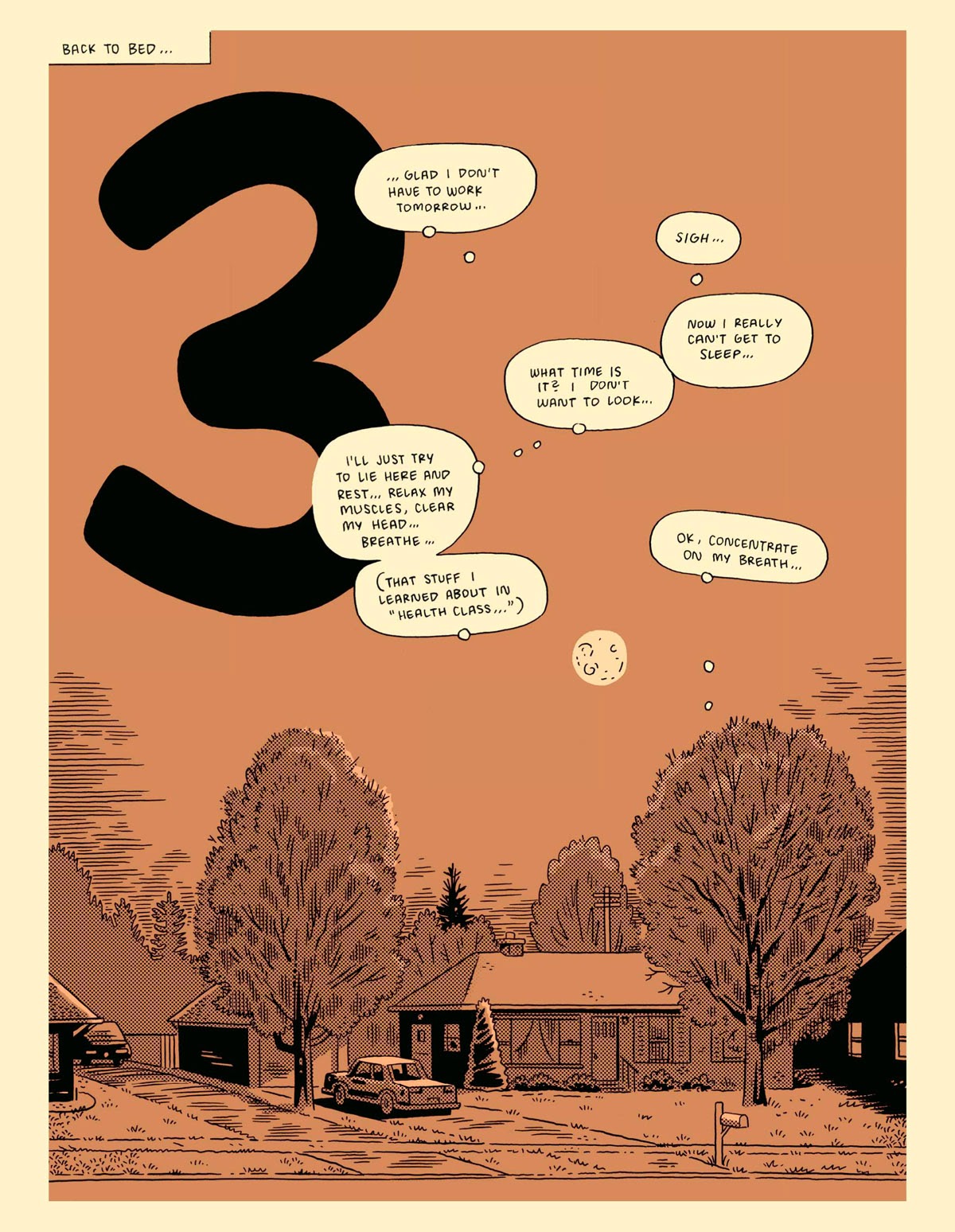 Read online Ganges comic -  Issue # TPB (Part 1) - 87