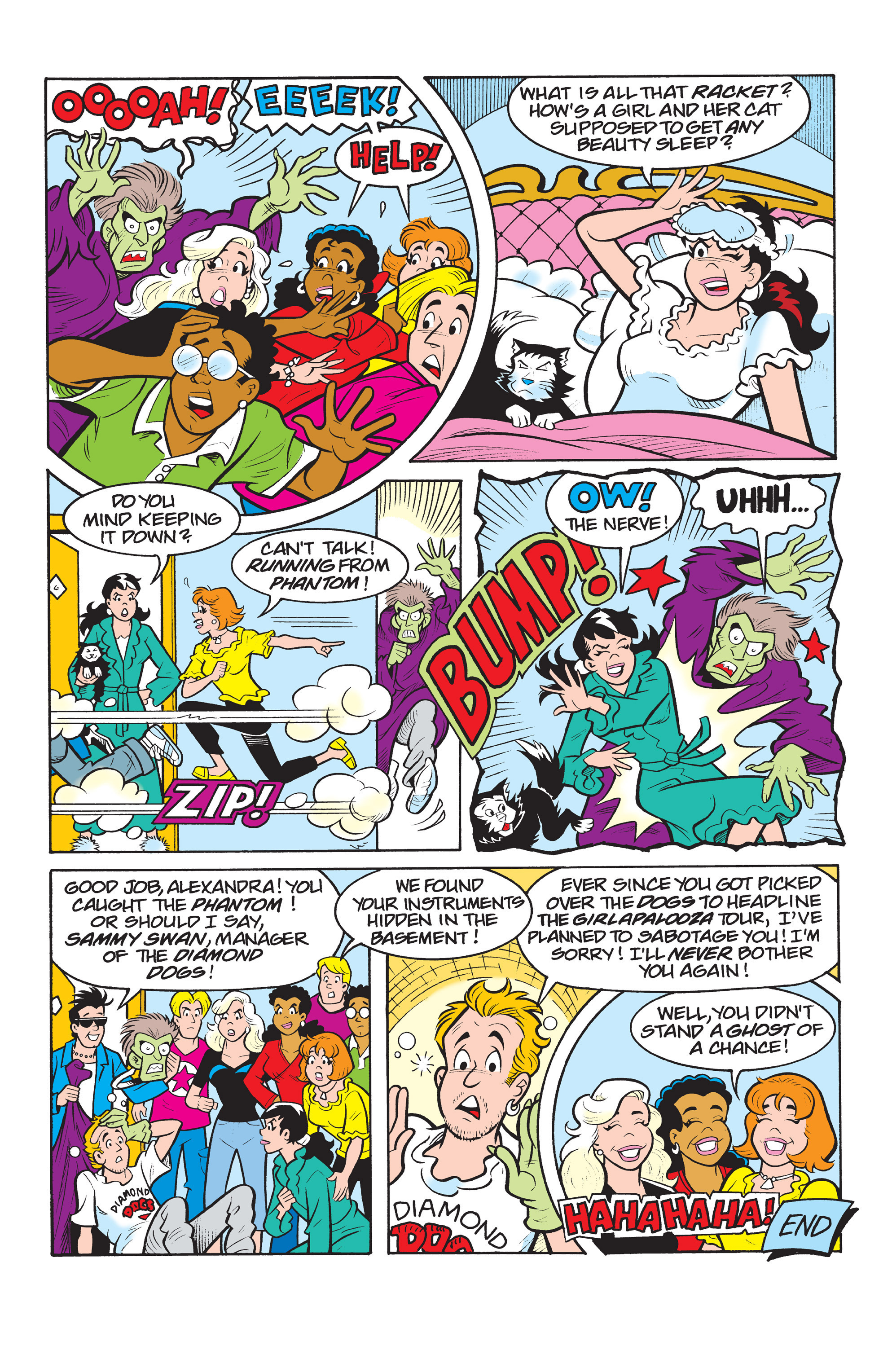 Read online Pep Digital comic -  Issue #166 - 98