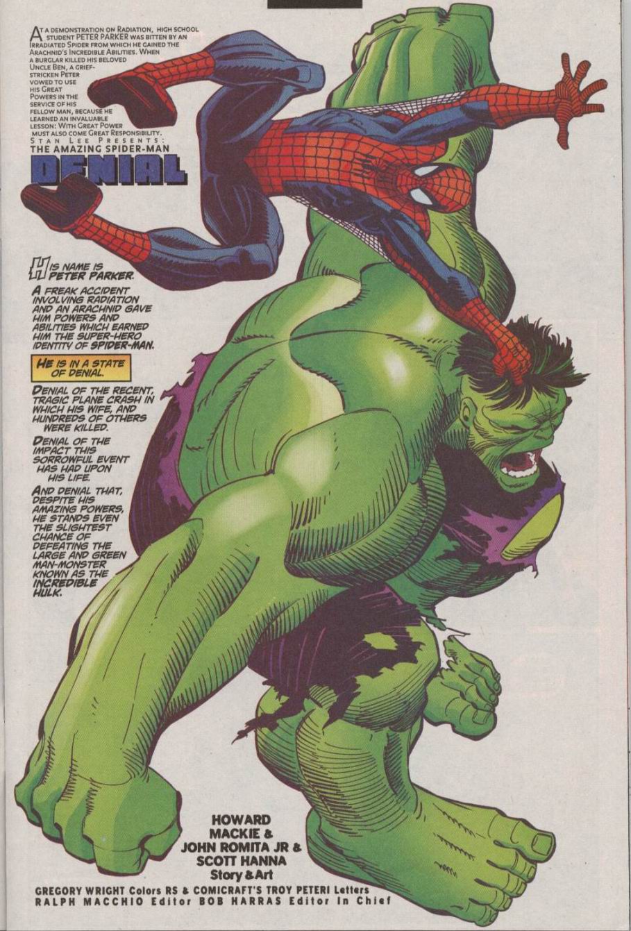 Peter Parker: Spider-Man Issue #14 #17 - English 4
