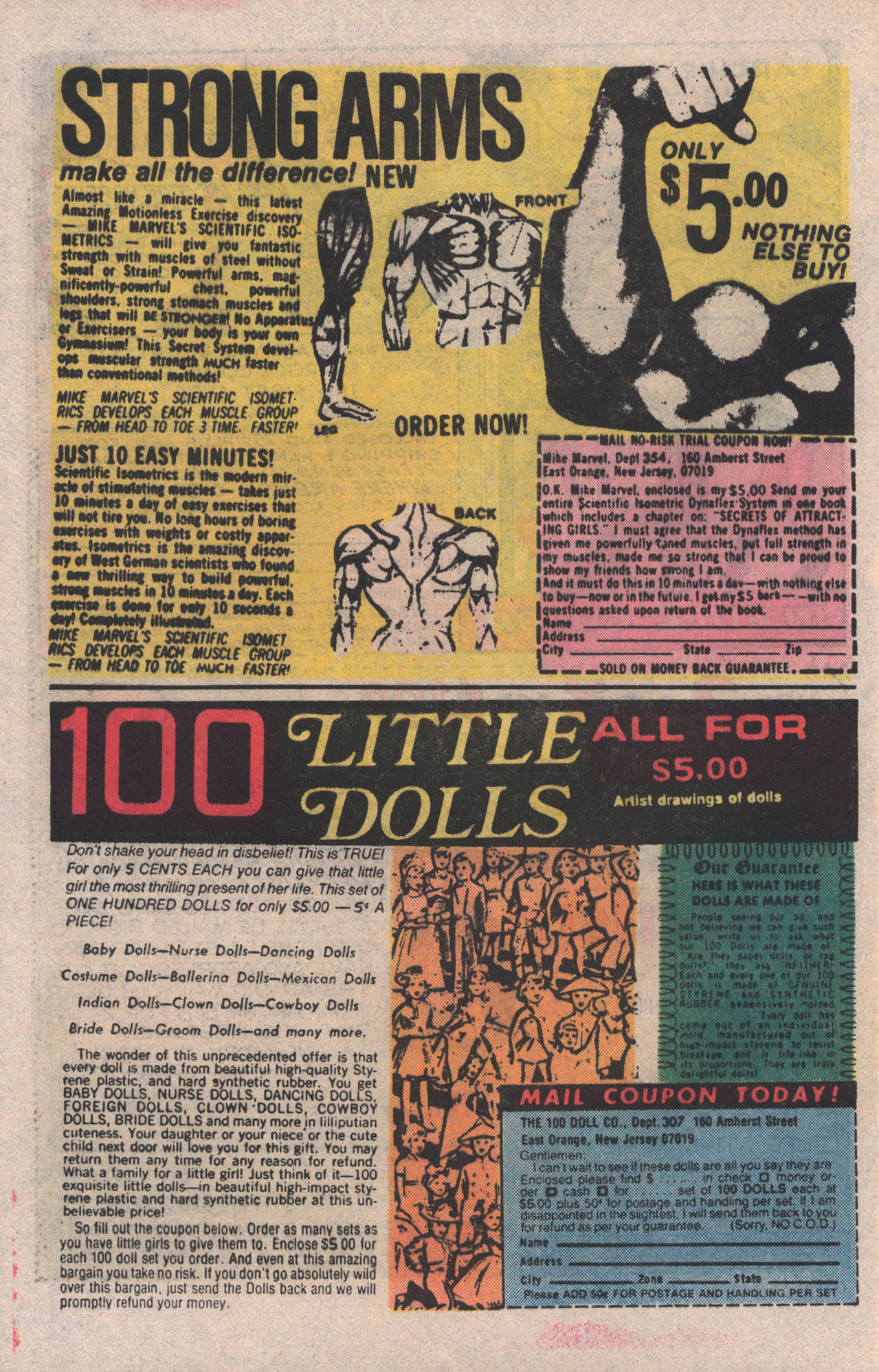 Read online Betty and Me comic -  Issue #117 - 28