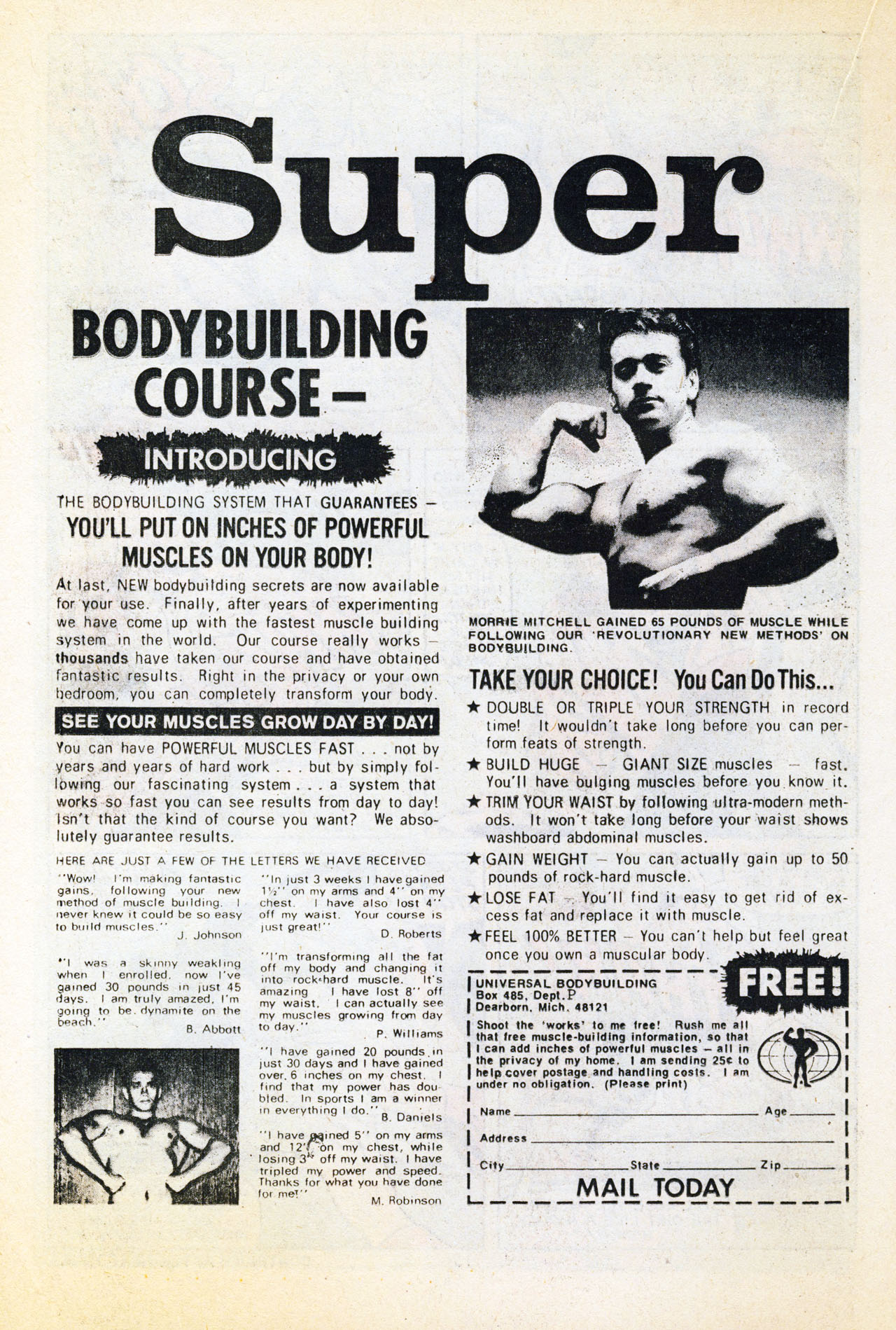 Read online The Outlaw Kid (1970) comic -  Issue #15 - 18