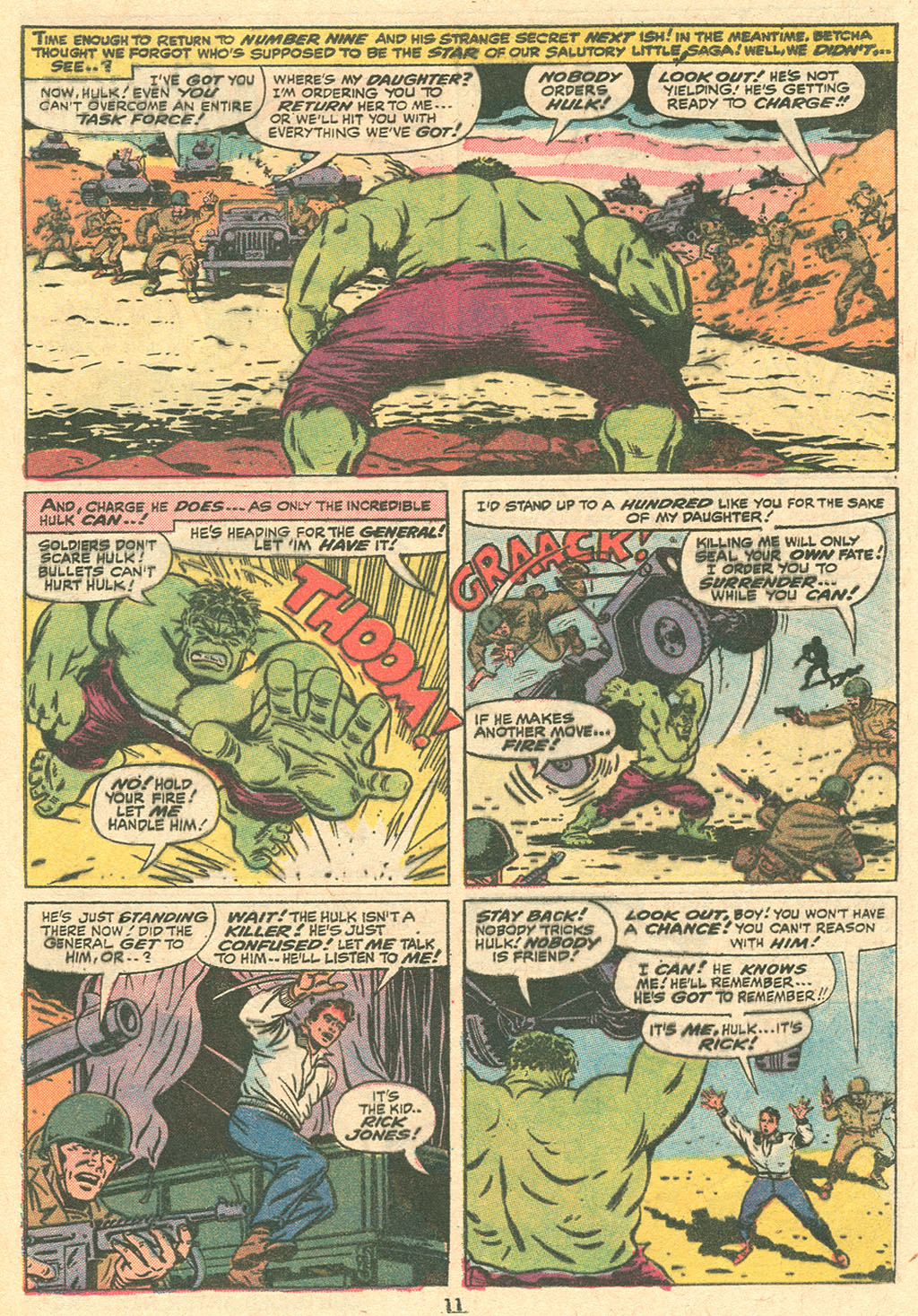 Marvel Super-Heroes (1967) issue 38 - Page 13