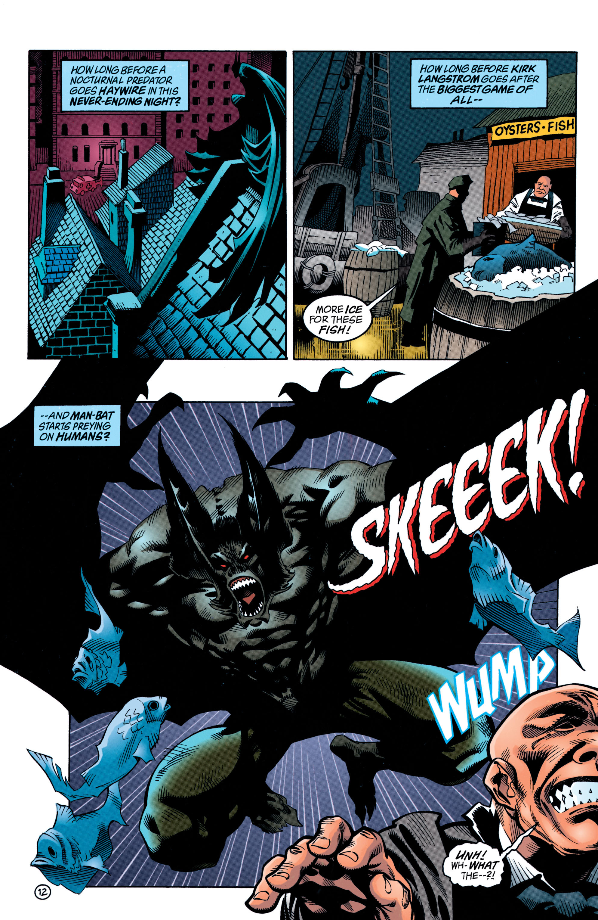 Batman 1940 Issue 536 Read Batman 1940 Issue 536 Comic Online In High Quality Read Full Comic Online For Free Read Comics Online In High Quality