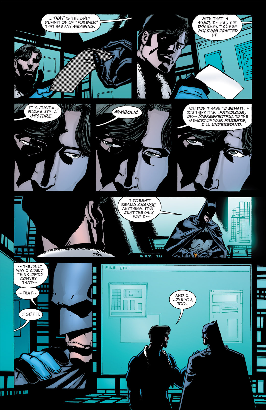 Batman: Gotham Knights Issue #17 #17 - English 20