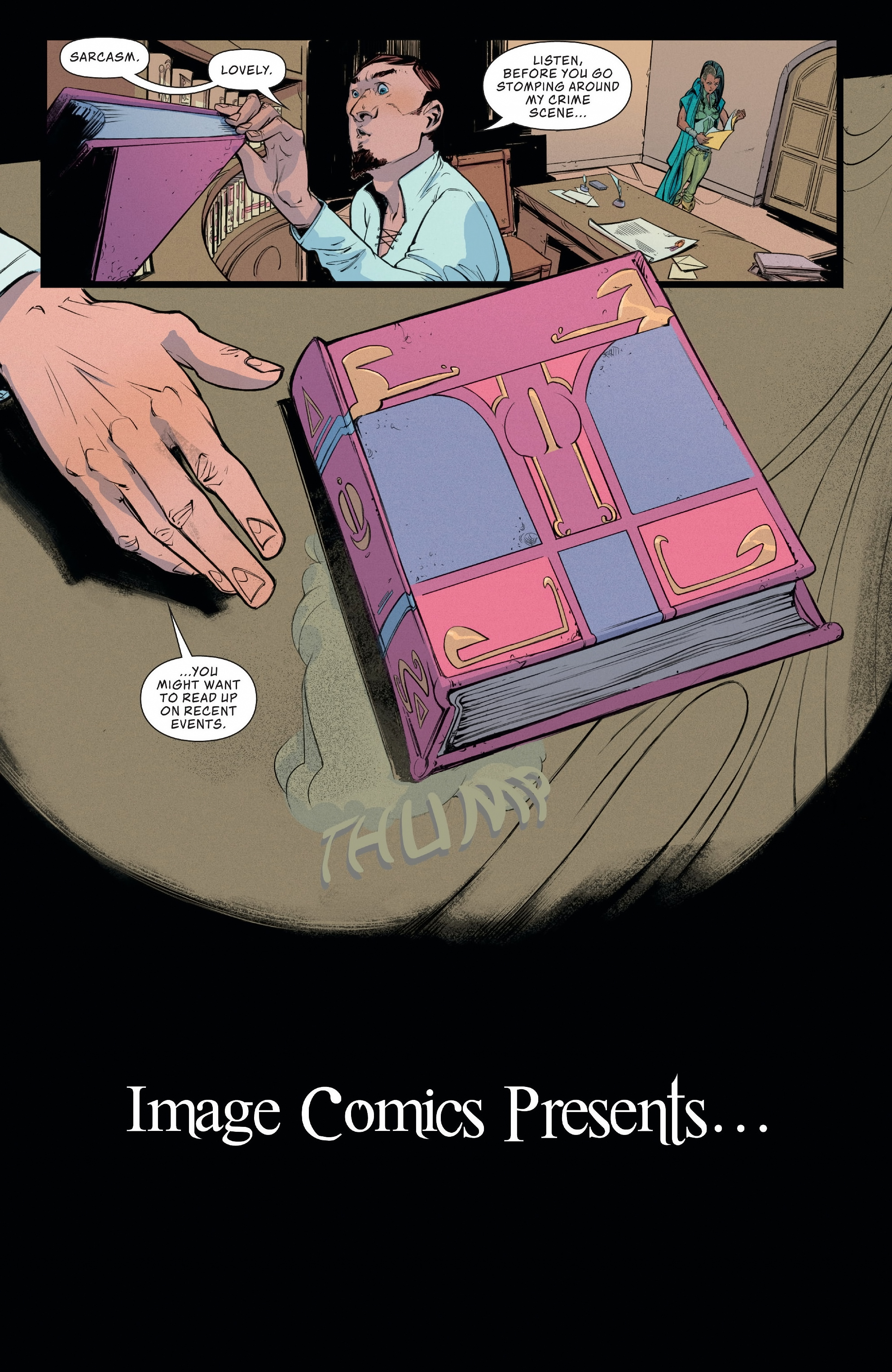 Read online Fairlady comic -  Issue # _TPB (Part 1) - 38