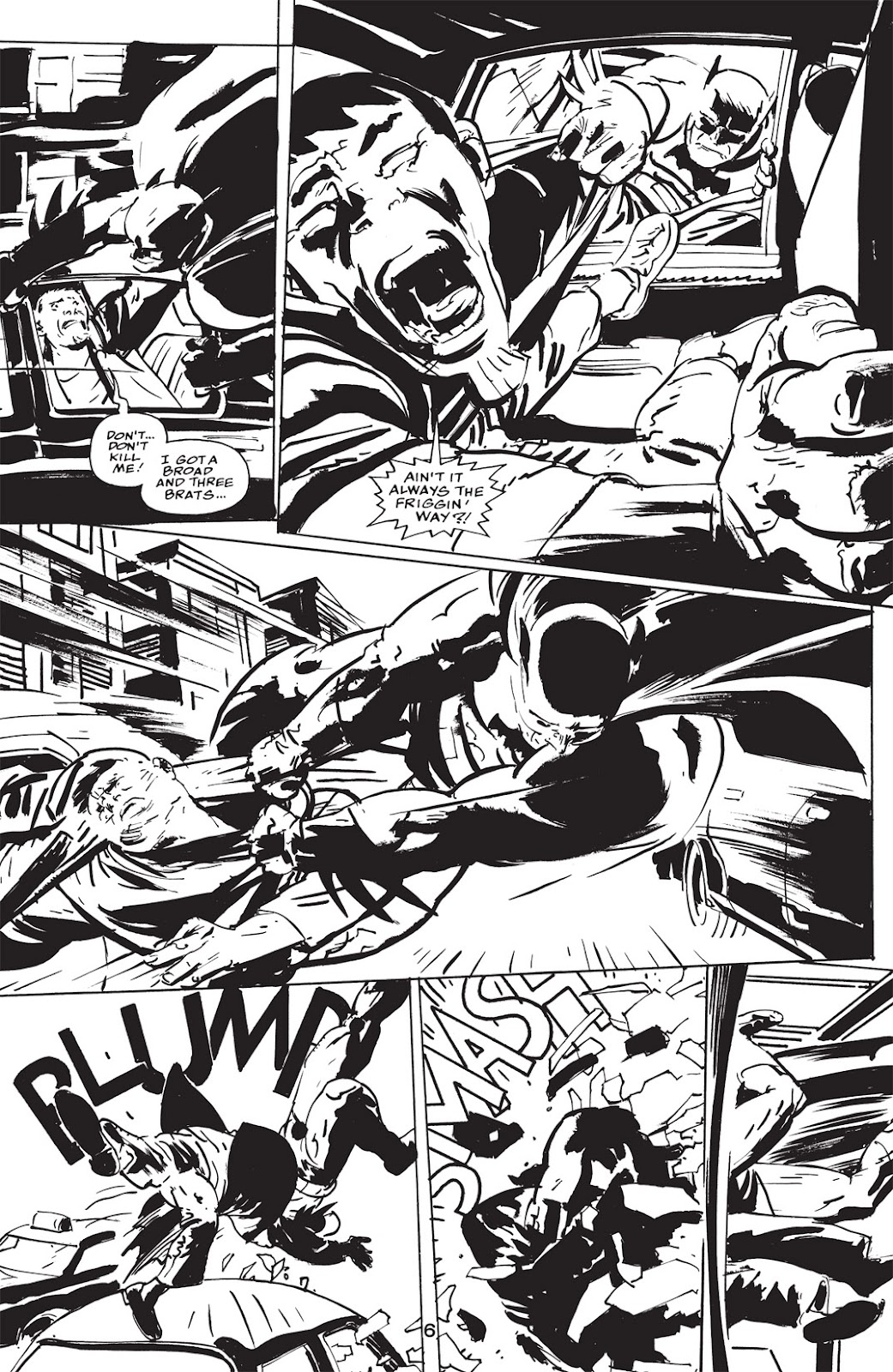 Batman: Gotham Knights Issue #4 #4 - English 29