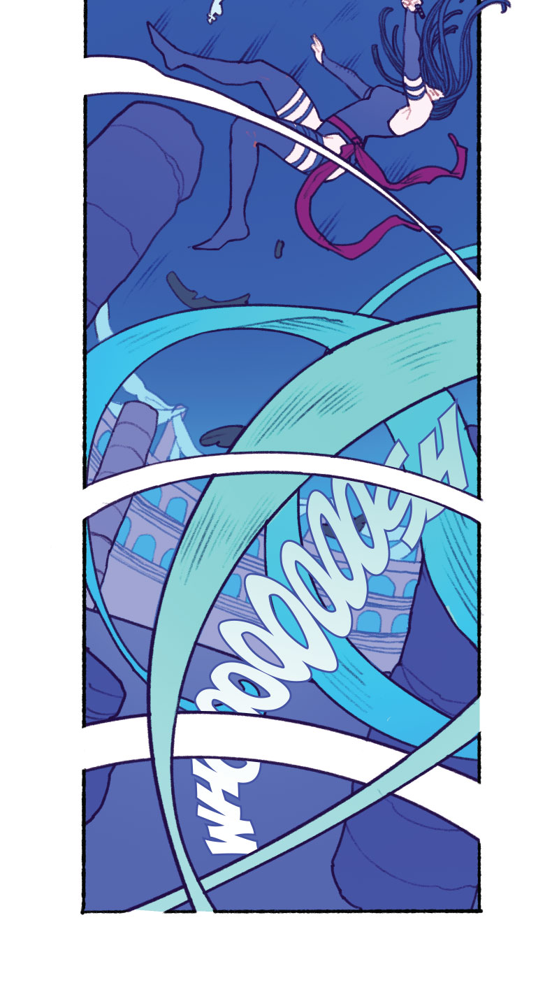 Read online Love Unlimited Infinity Comic comic -  Issue #34 - 36