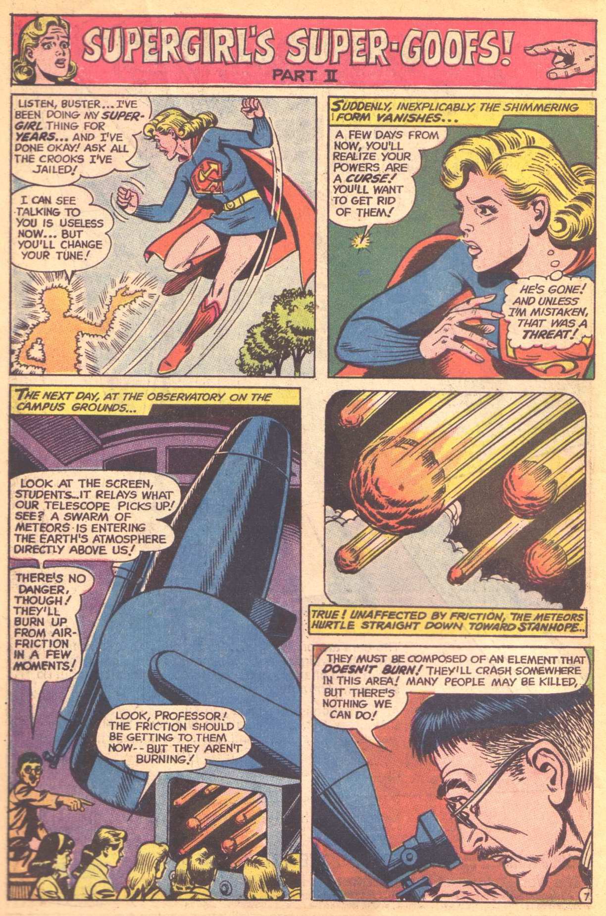 Read online Adventure Comics (1938) comic -  Issue #382 - 10