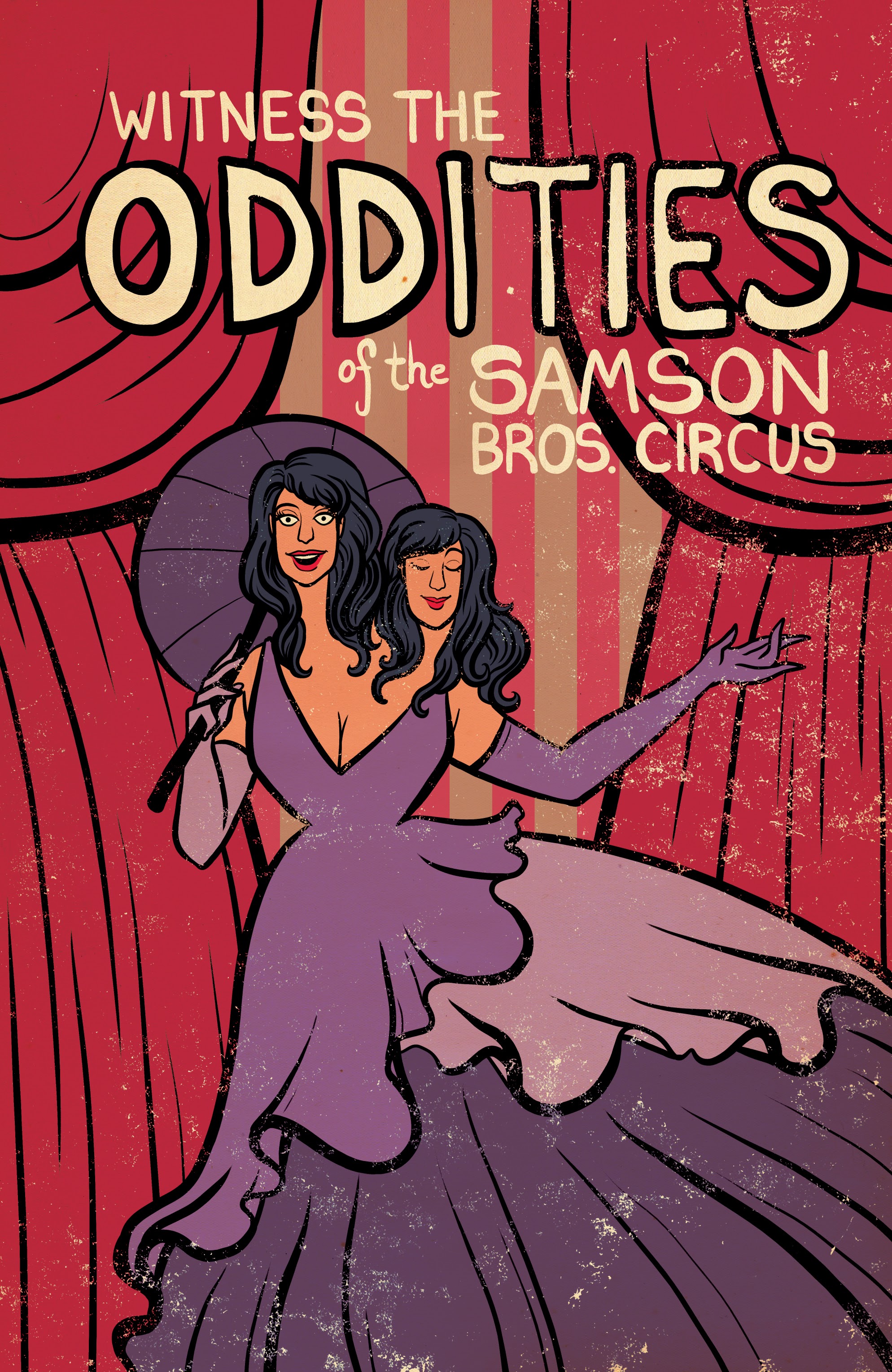 Read online Spectacle comic -  Issue # TPB 1 - 122