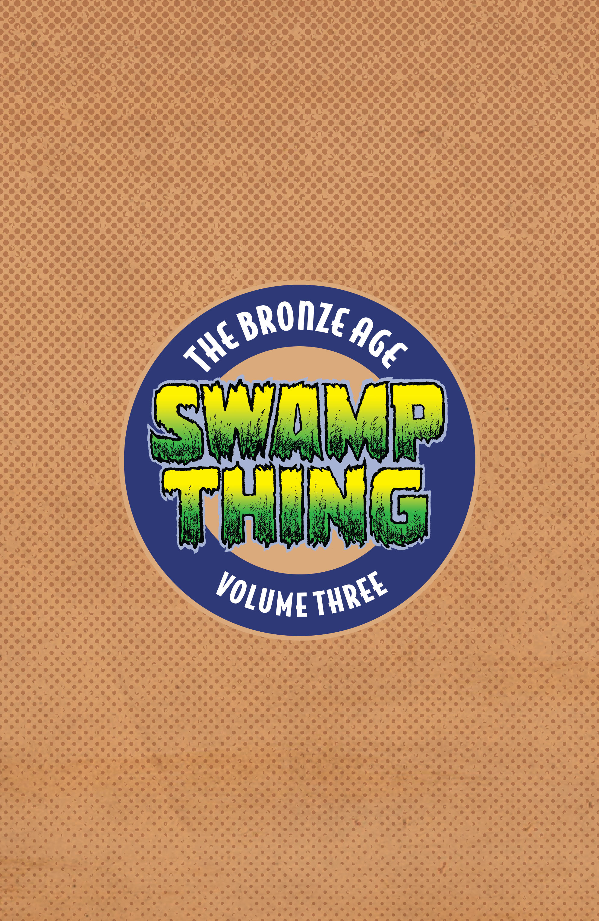 Read online Swamp Thing: The Bronze Age comic -  Issue # TPB 3 (Part 3) - 40