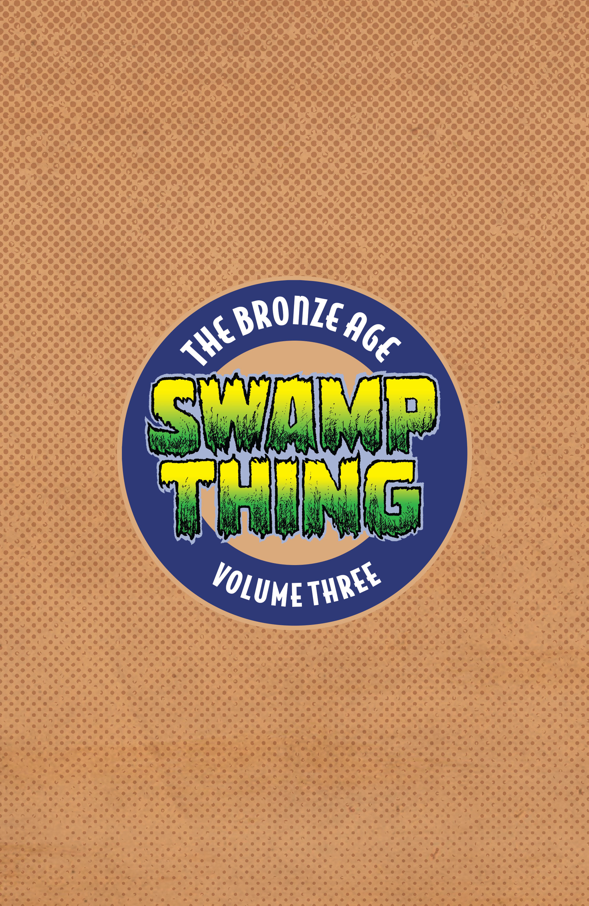 Read online Swamp Thing: The Bronze Age comic -  Issue # TPB 3 (Part 3) - 40