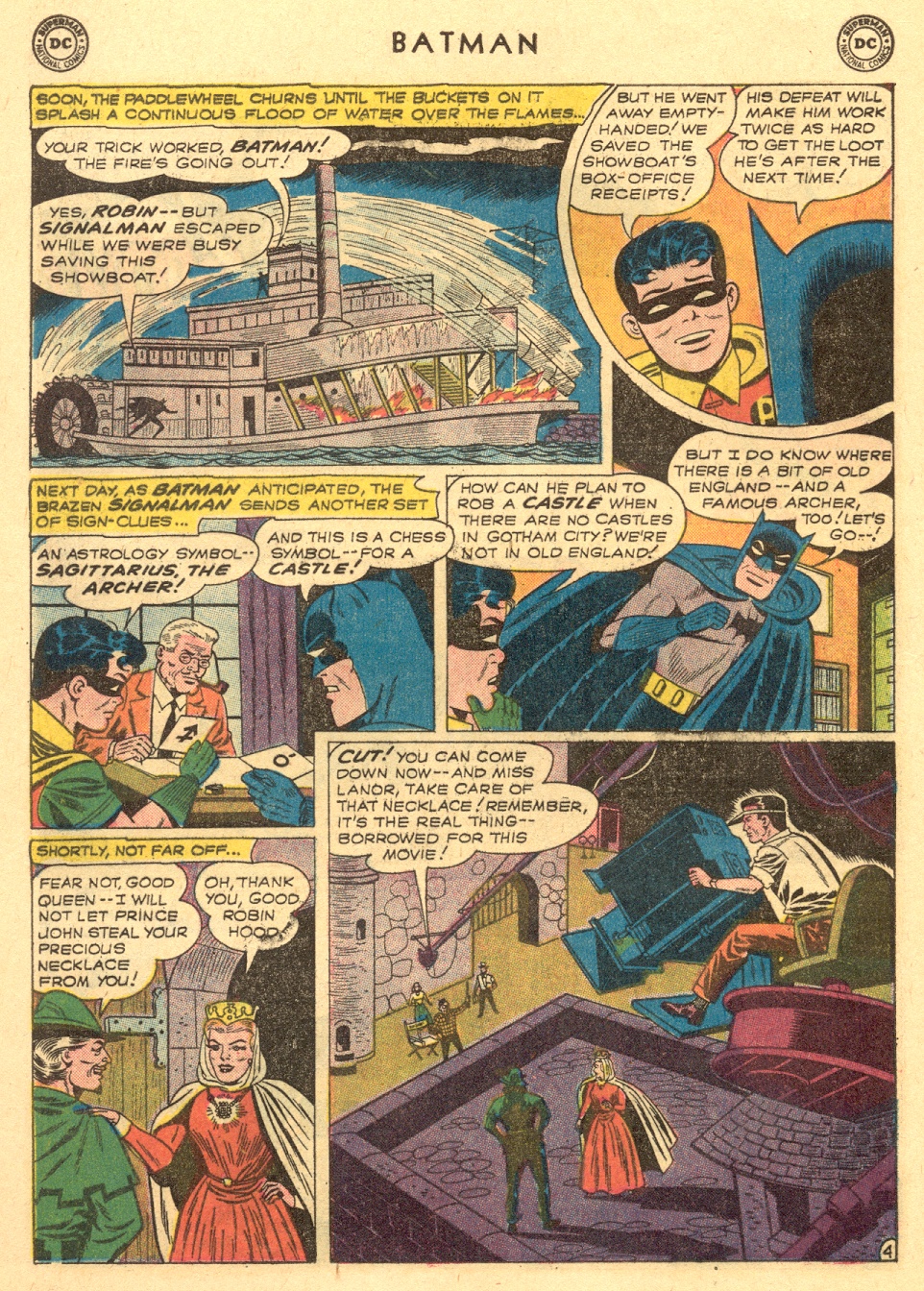 Batman (1940) issue 124 - Page 15