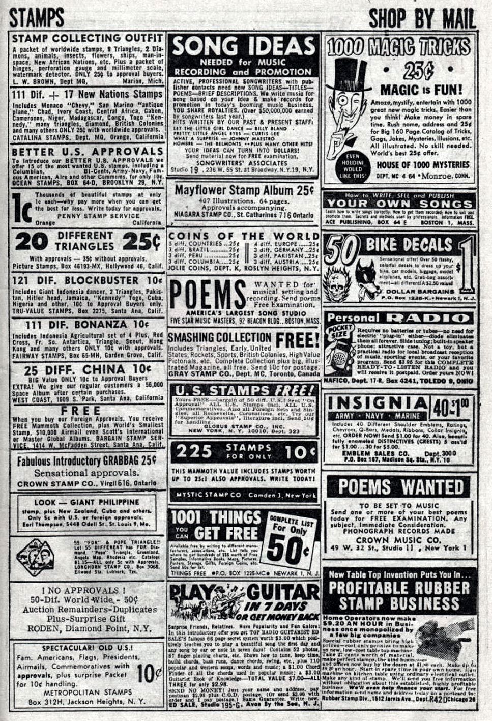 Read online Tales to Astonish (1959) comic -  Issue #55 - 27