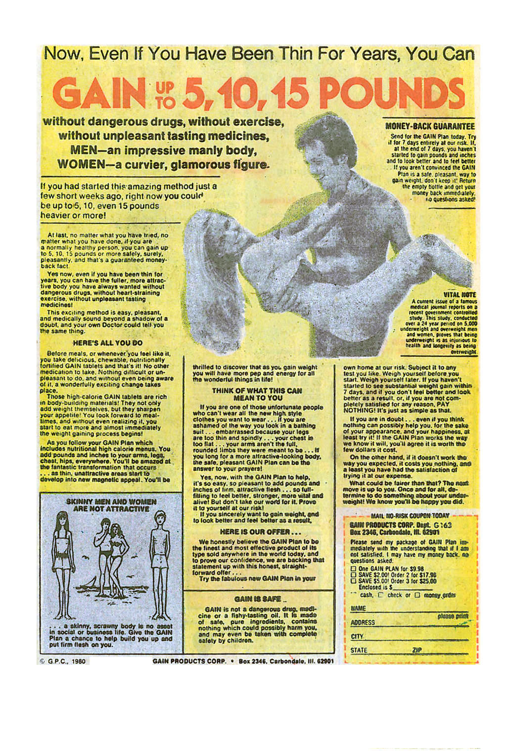 Read online Charlton Classics comic -  Issue #9 - 34