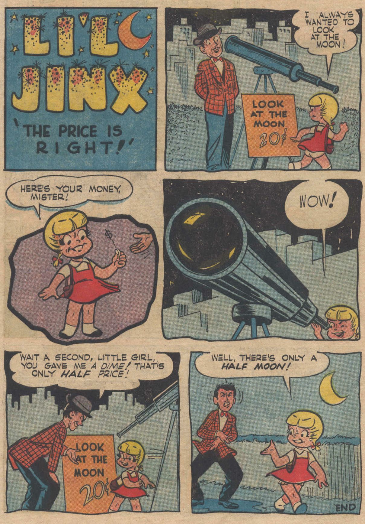 Read online Reggie comic -  Issue #17 - 24