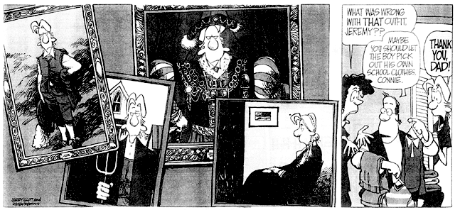 Read online Humongous Zits comic -  Issue # TPB (Part 2) - 88