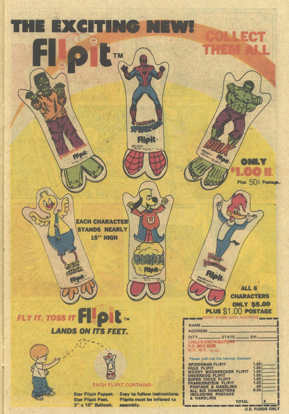 Read online Uncle Scrooge (1953) comic -  Issue #185 - 7