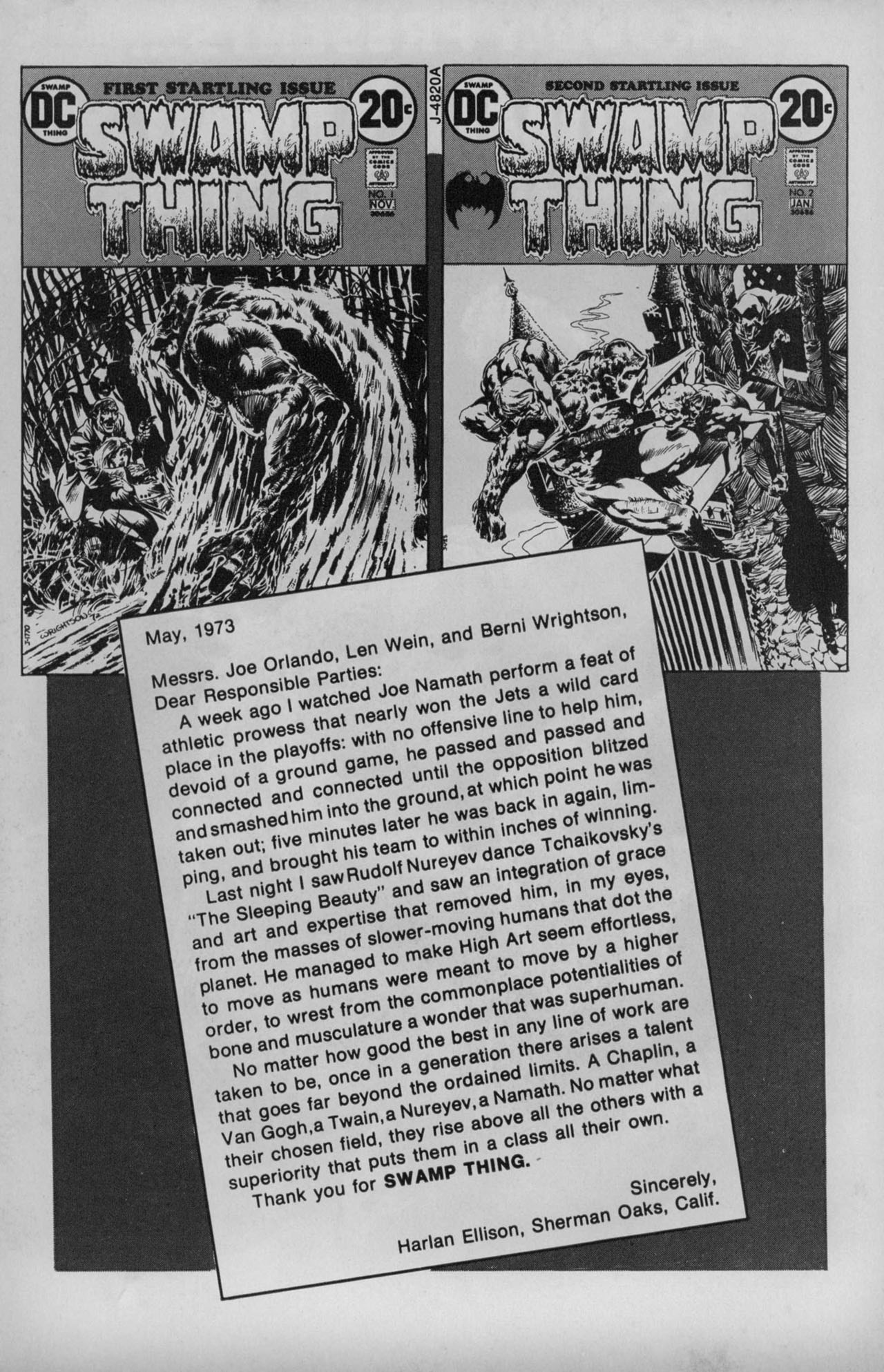 Read online DC Special Series comic -  Issue #2 - 2