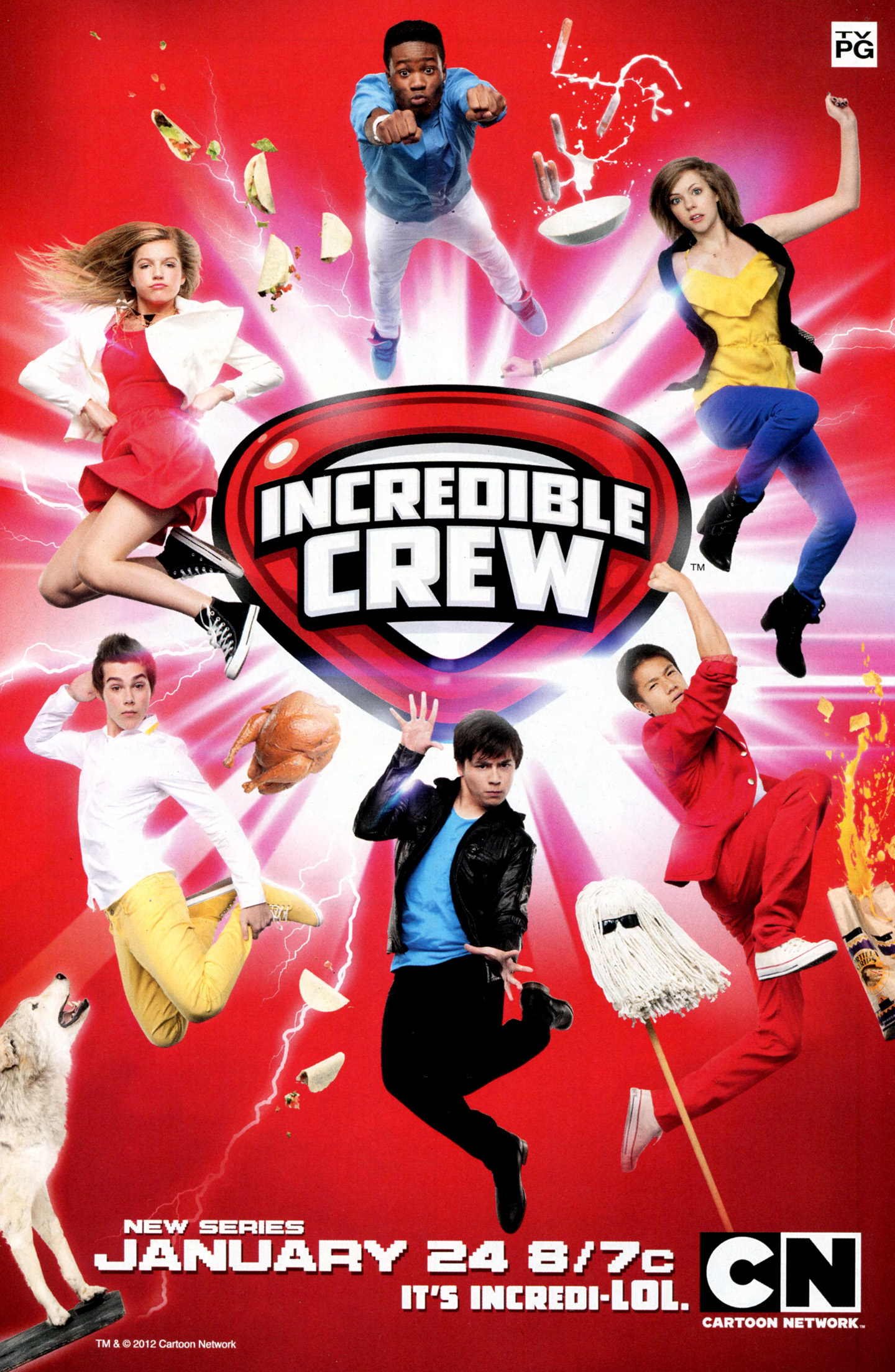 Read online Scooby-Doo: Where Are You? comic -  Issue #30 - 8