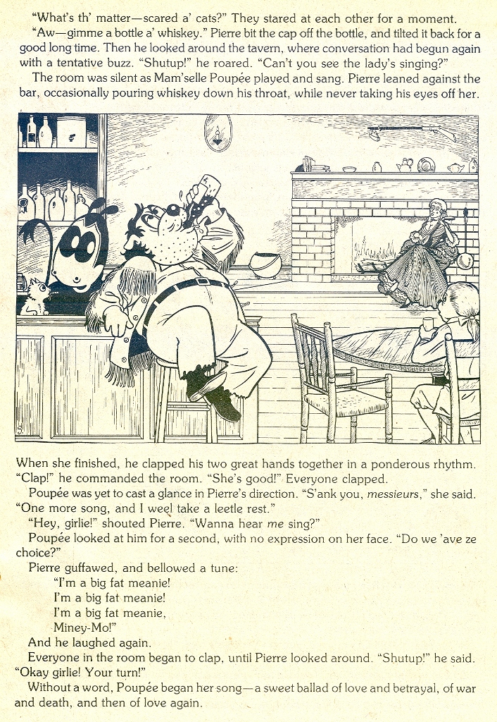 Read online Neil the Horse Comics and Stories comic -  Issue #4 - 22