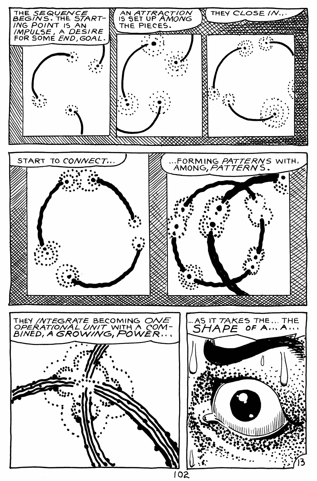 Read online Ditko Public Service Package comic -  Issue # TPB - 104