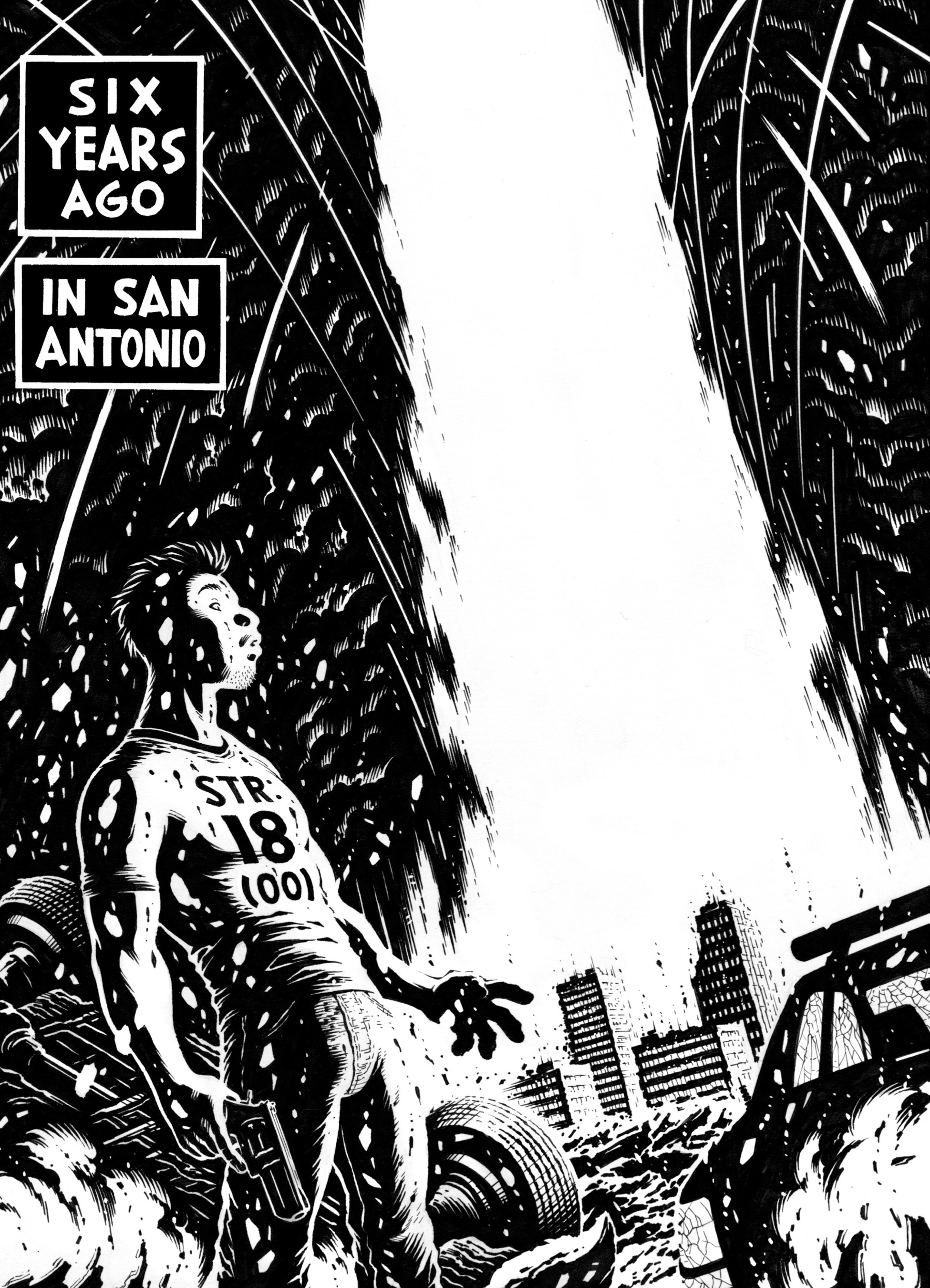 Read online Empowered comic -  Issue #8 - 68