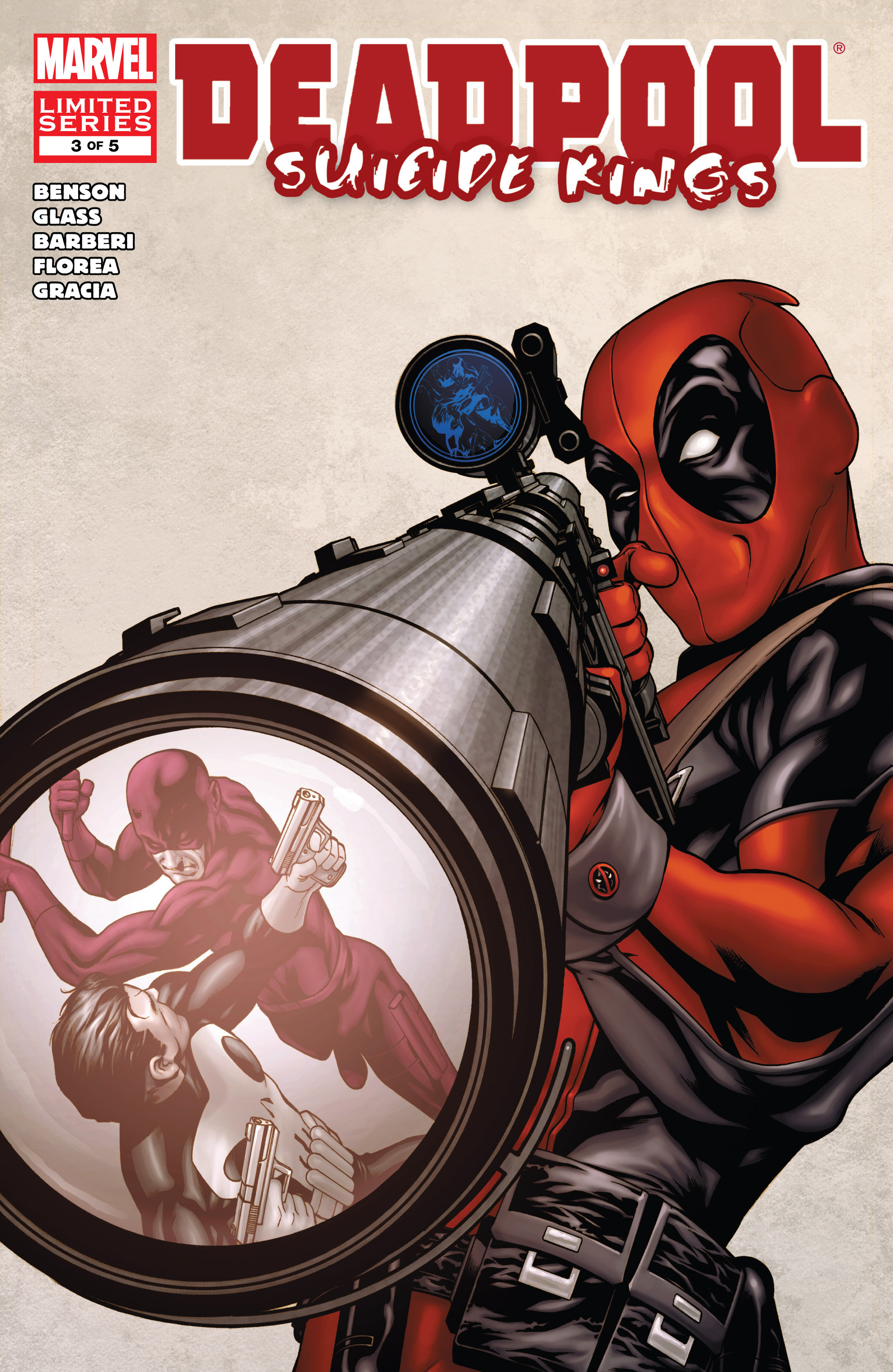 Read online Deadpool Classic comic -  Issue # TPB 14 (Part 1) - 87