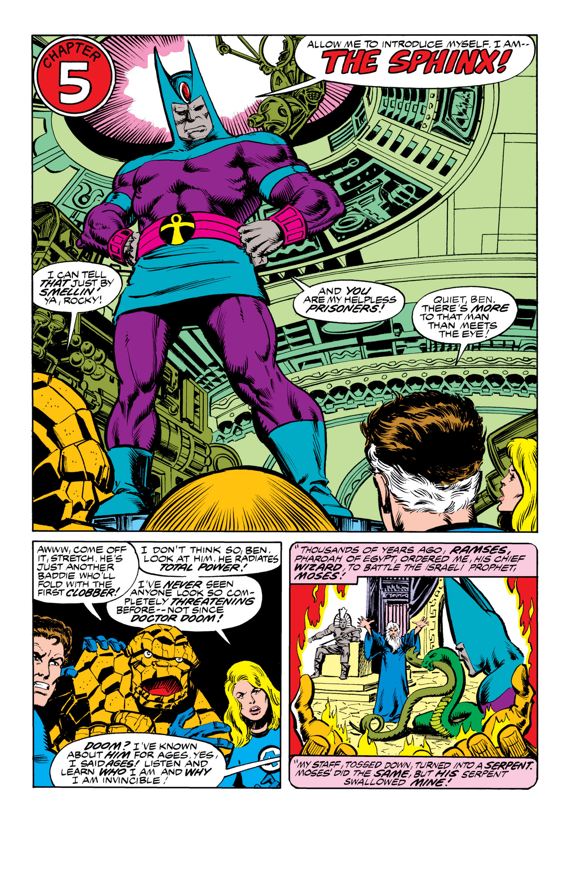 Read online Nova Classic comic -  Issue # TPB 2 (Part 3) - 9