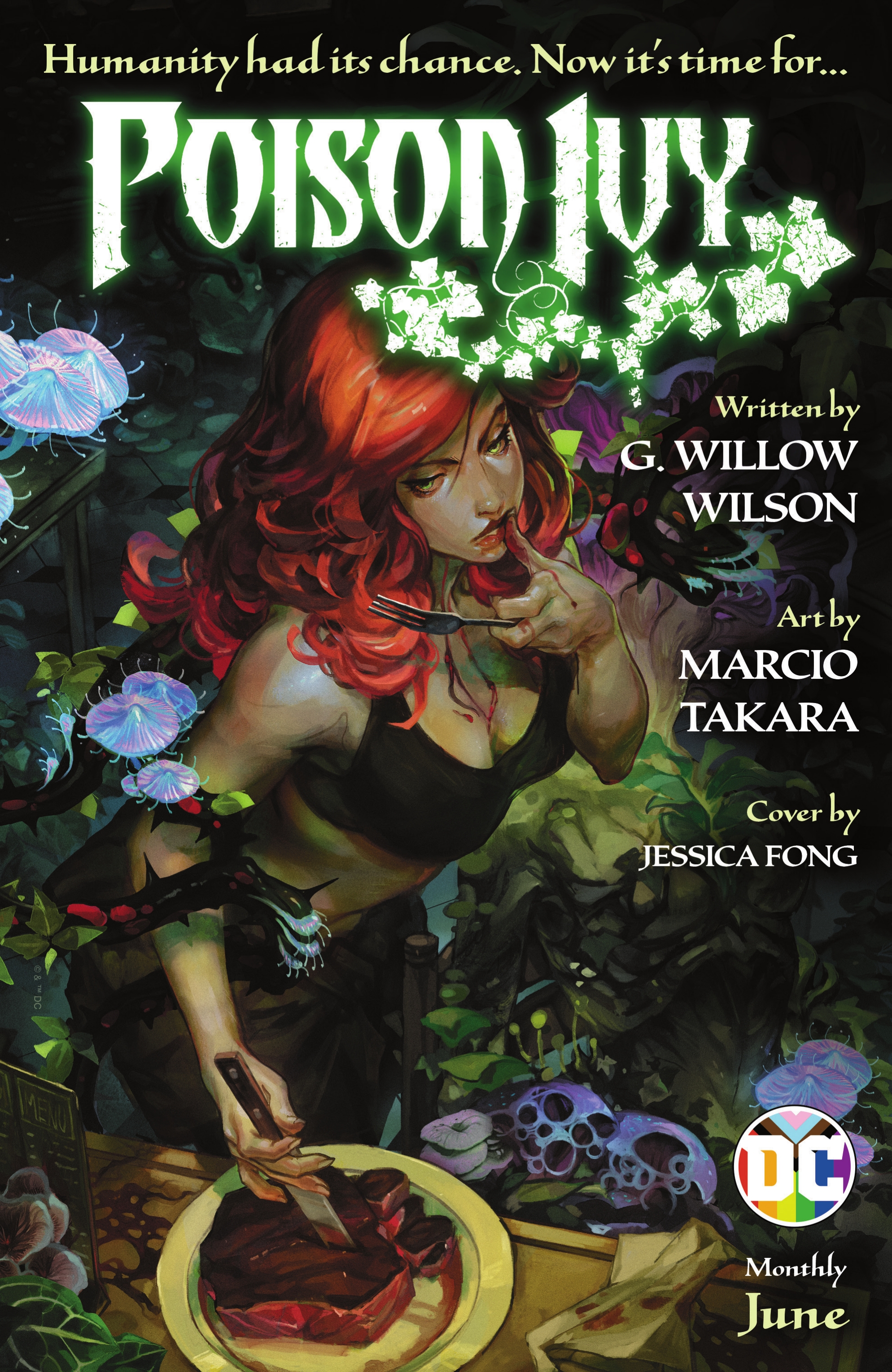 Read online Hardware: Season One comic -  Issue #6 - 2