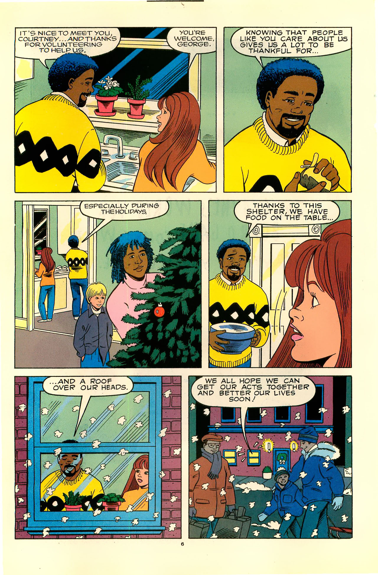 Read online Barbie Fashion comic -  Issue #26 - 8