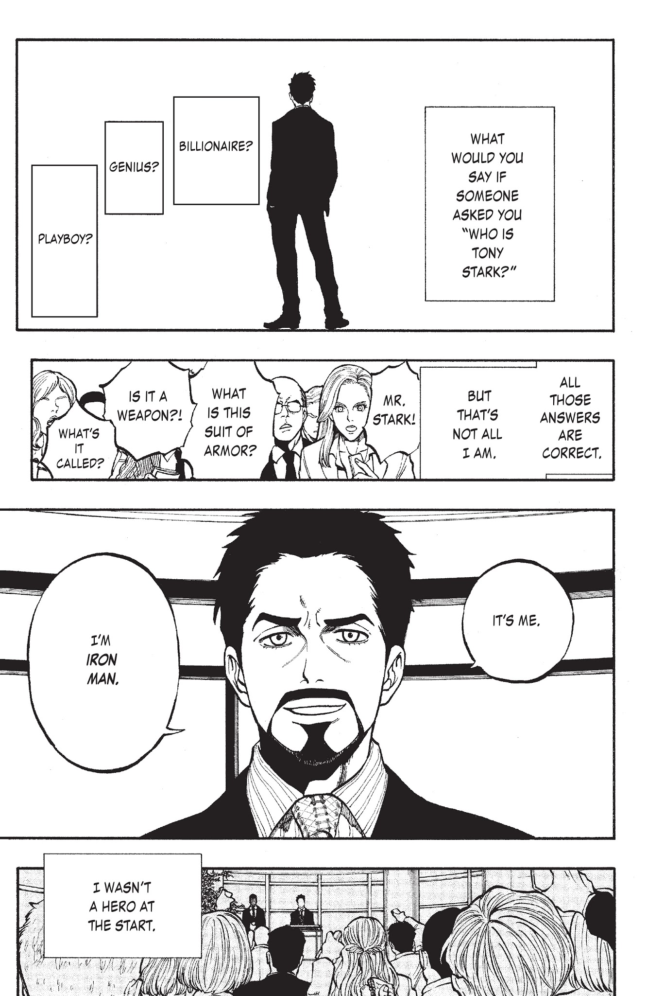 Read online Zombies Assemble 2 comic -  Issue #2 - 38