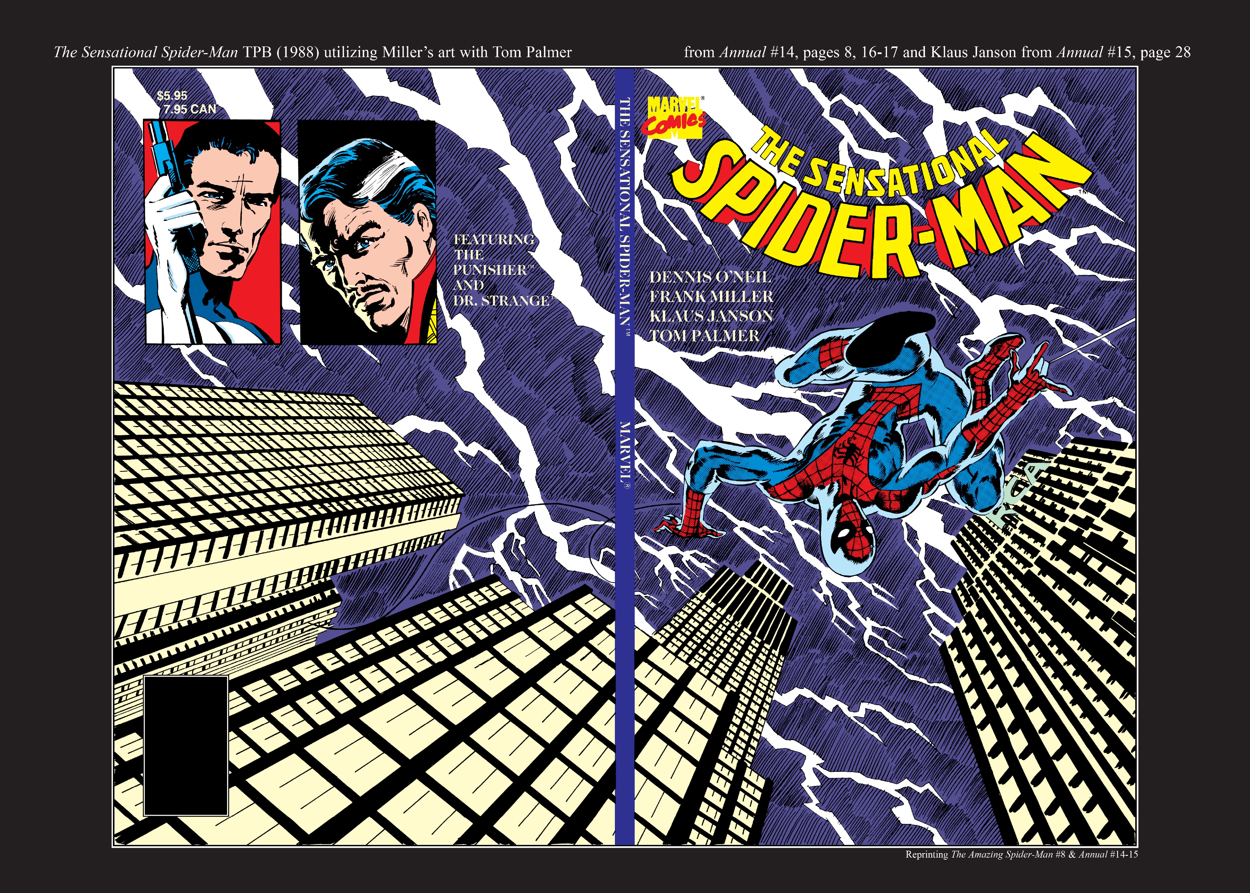 Read online Marvel Masterworks: The Amazing Spider-Man comic -  Issue # TPB 20 (Part 3) - 46
