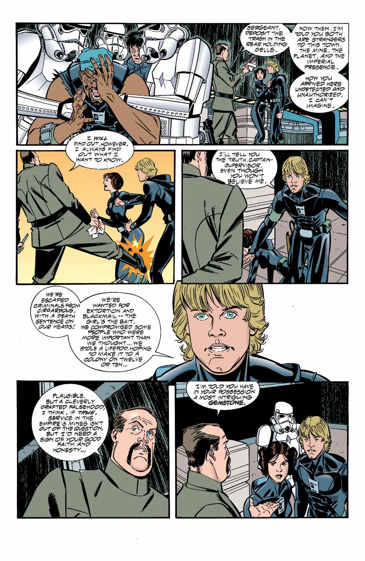 Read online Star Wars Legends: The Rebellion - Epic Collection comic -  Issue # TPB 5 (Part 1) - 37