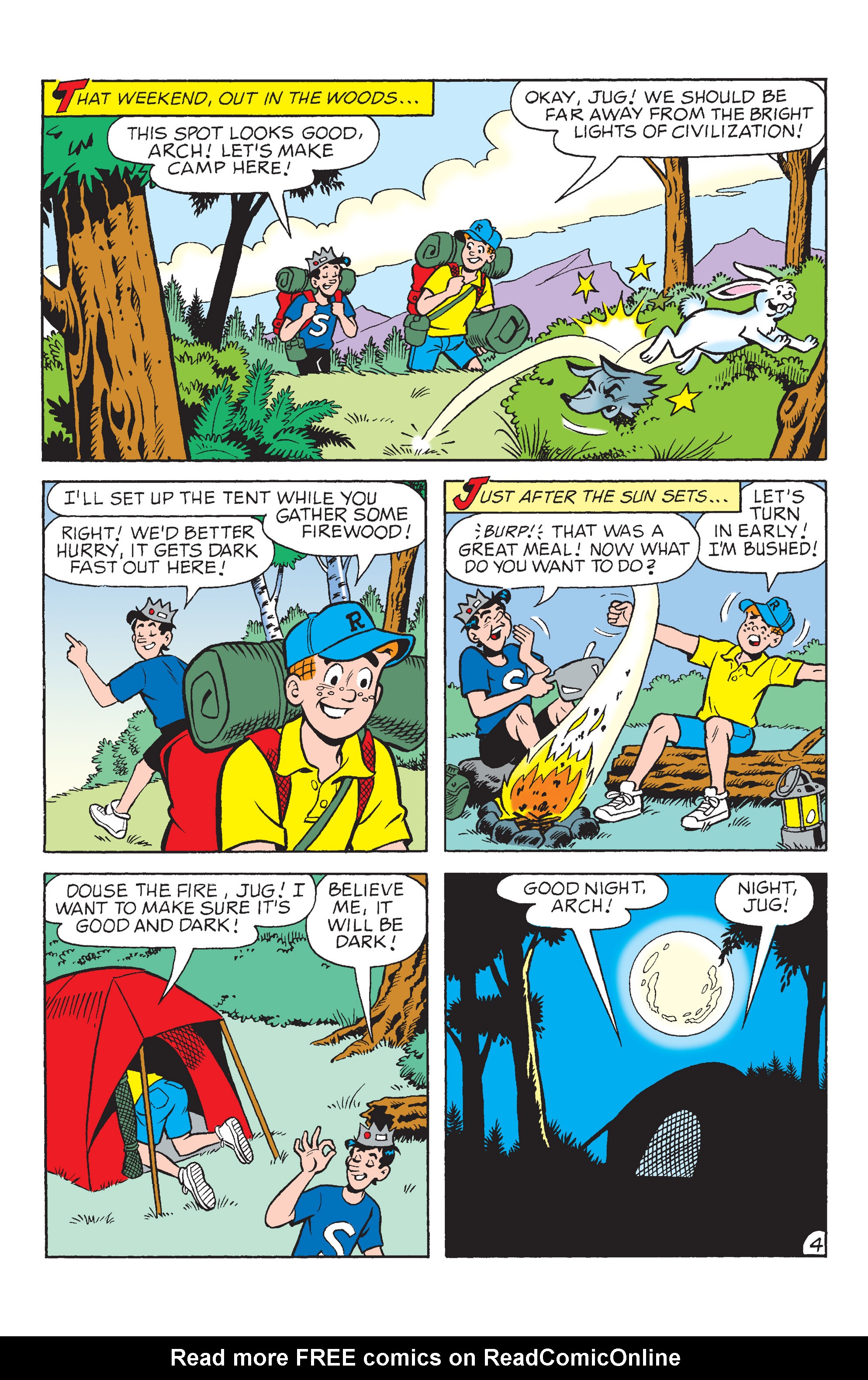 Read online Pep Digital comic -  Issue #102 - 36