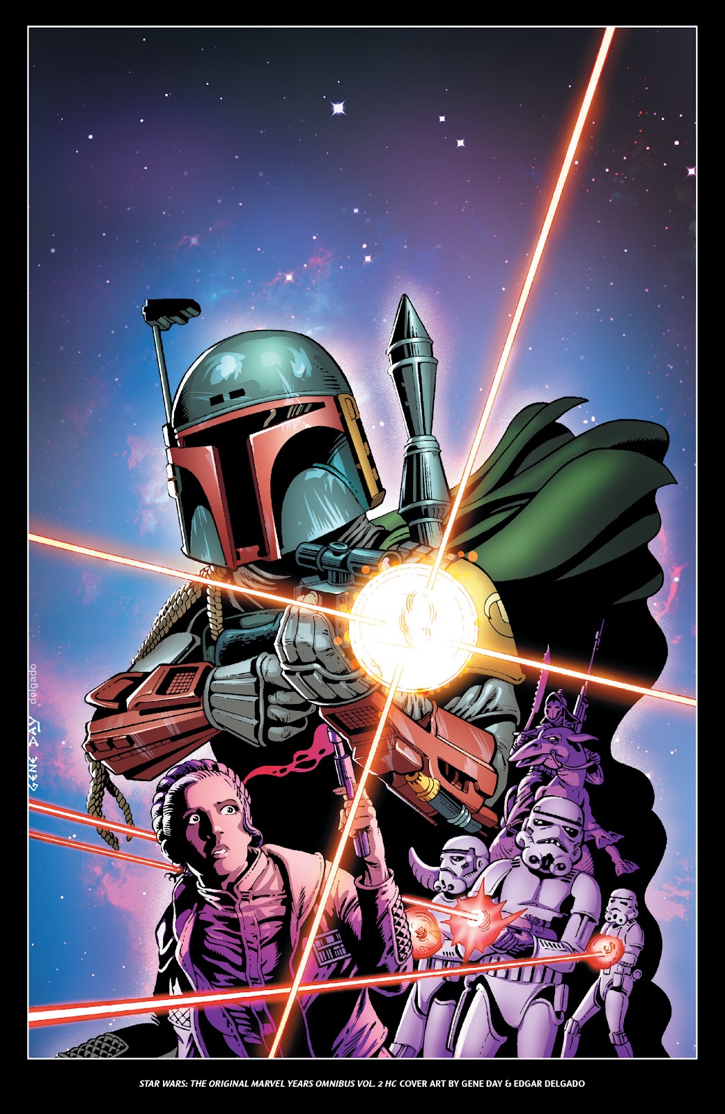 Star Wars Legends: The Original Marvel Years - Epic Collection issue TPB 4 (Part 4) - Page 39