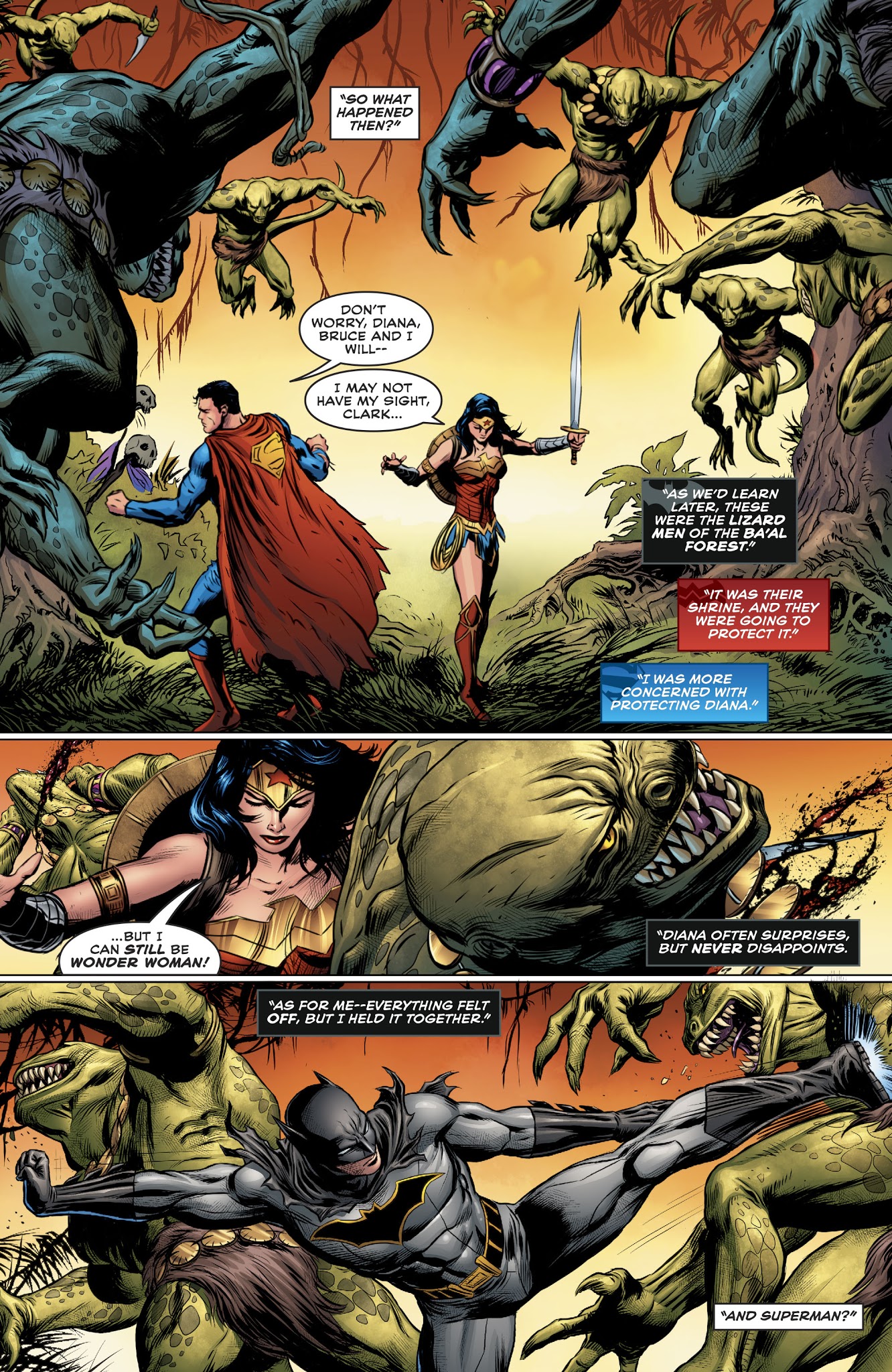 Read online Trinity (2016) comic -  Issue #17 - 16
