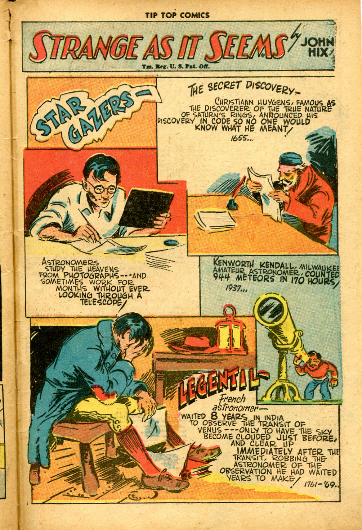 Read online Tip Top Comics comic -  Issue #115 - 49