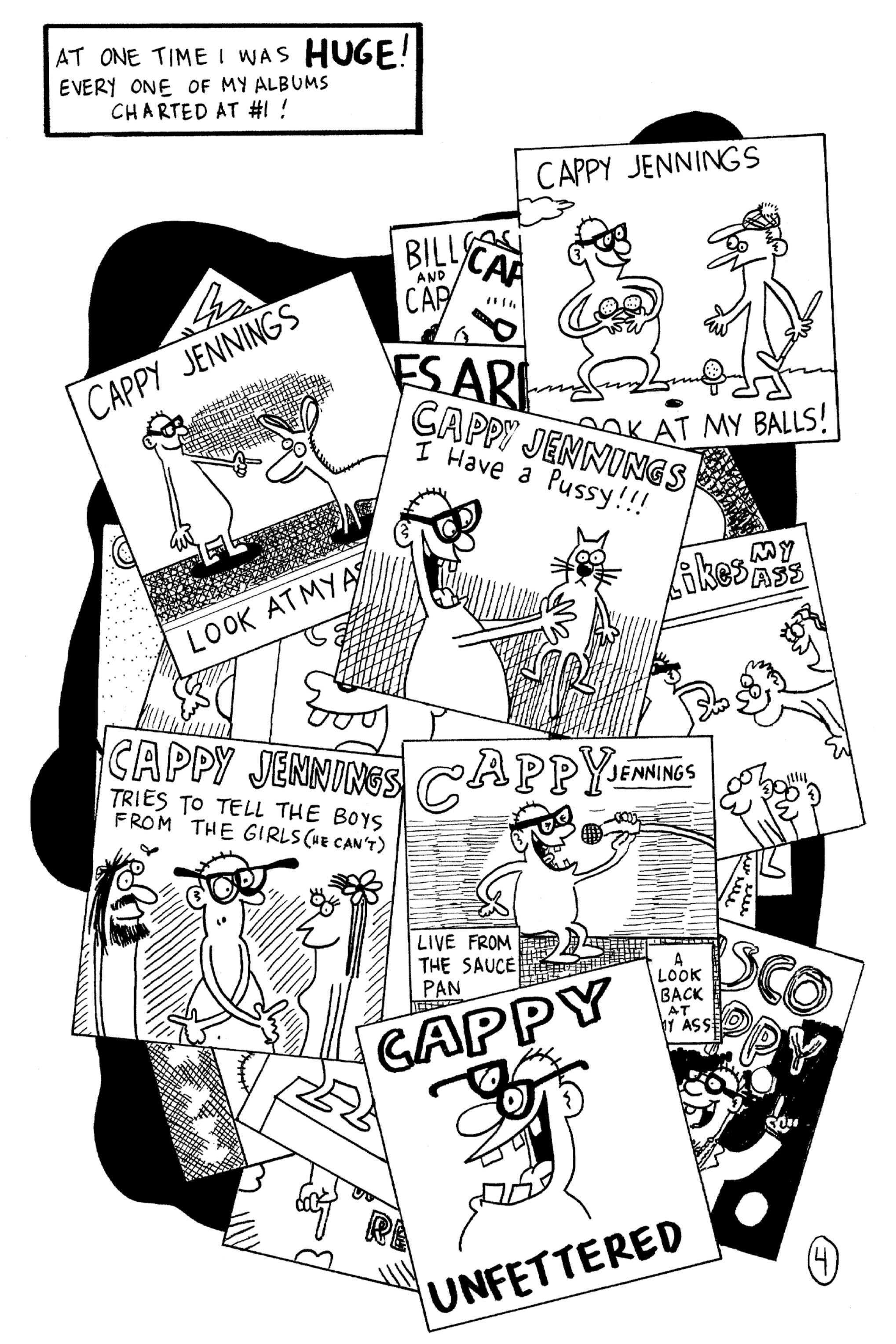 Read online Magic Whistle 3.0 comic -  Issue # Full - 20