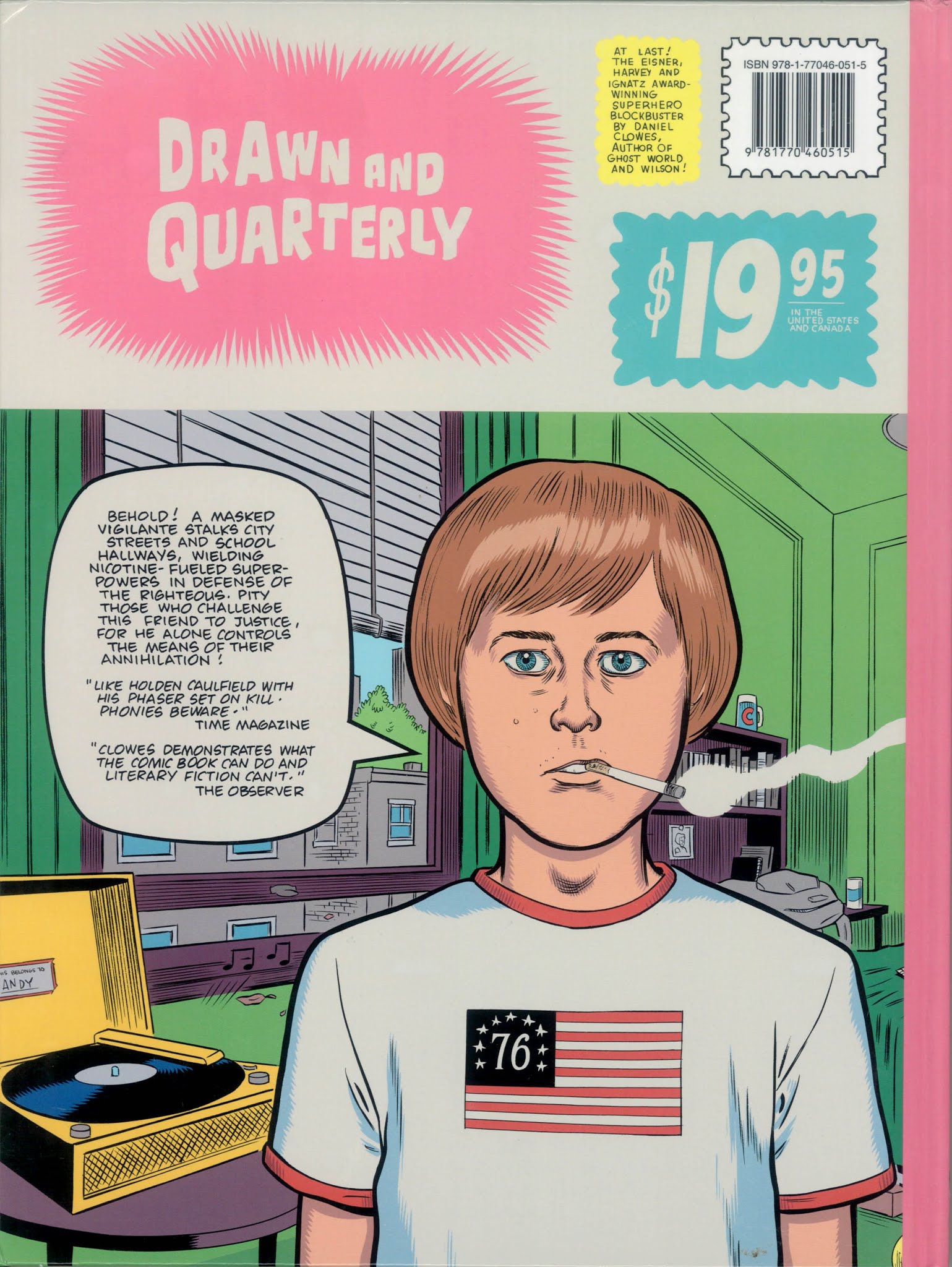 Read online The Death-Ray comic -  Issue # Full - 56