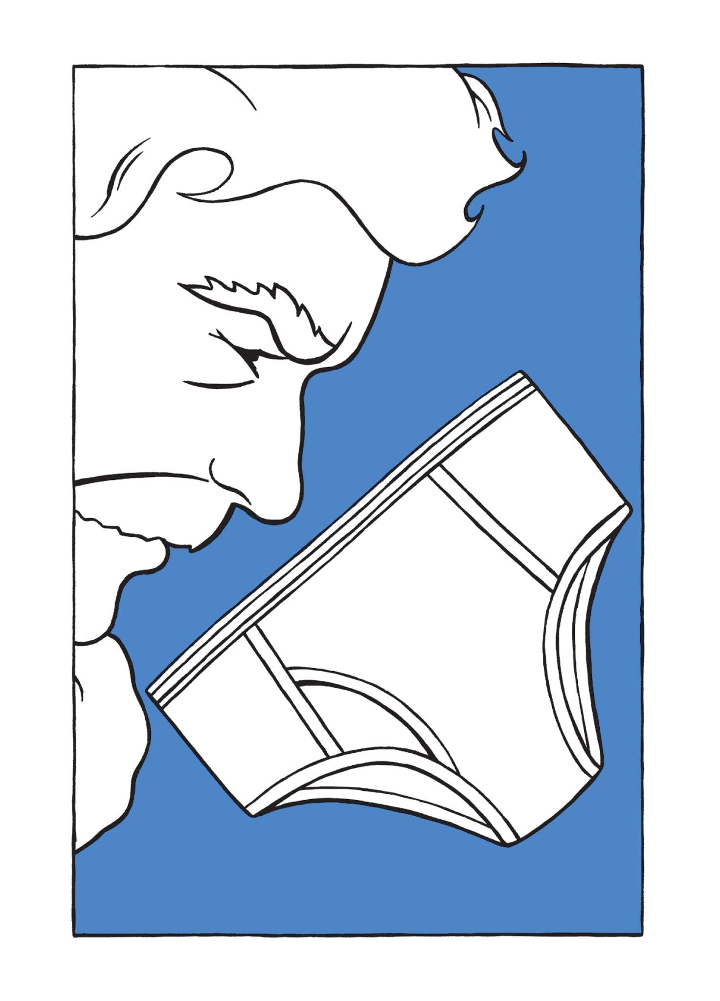 Read online Mark Twain's Autobiography 1910-2010 comic -  Issue # TPB (Part 1) - 45