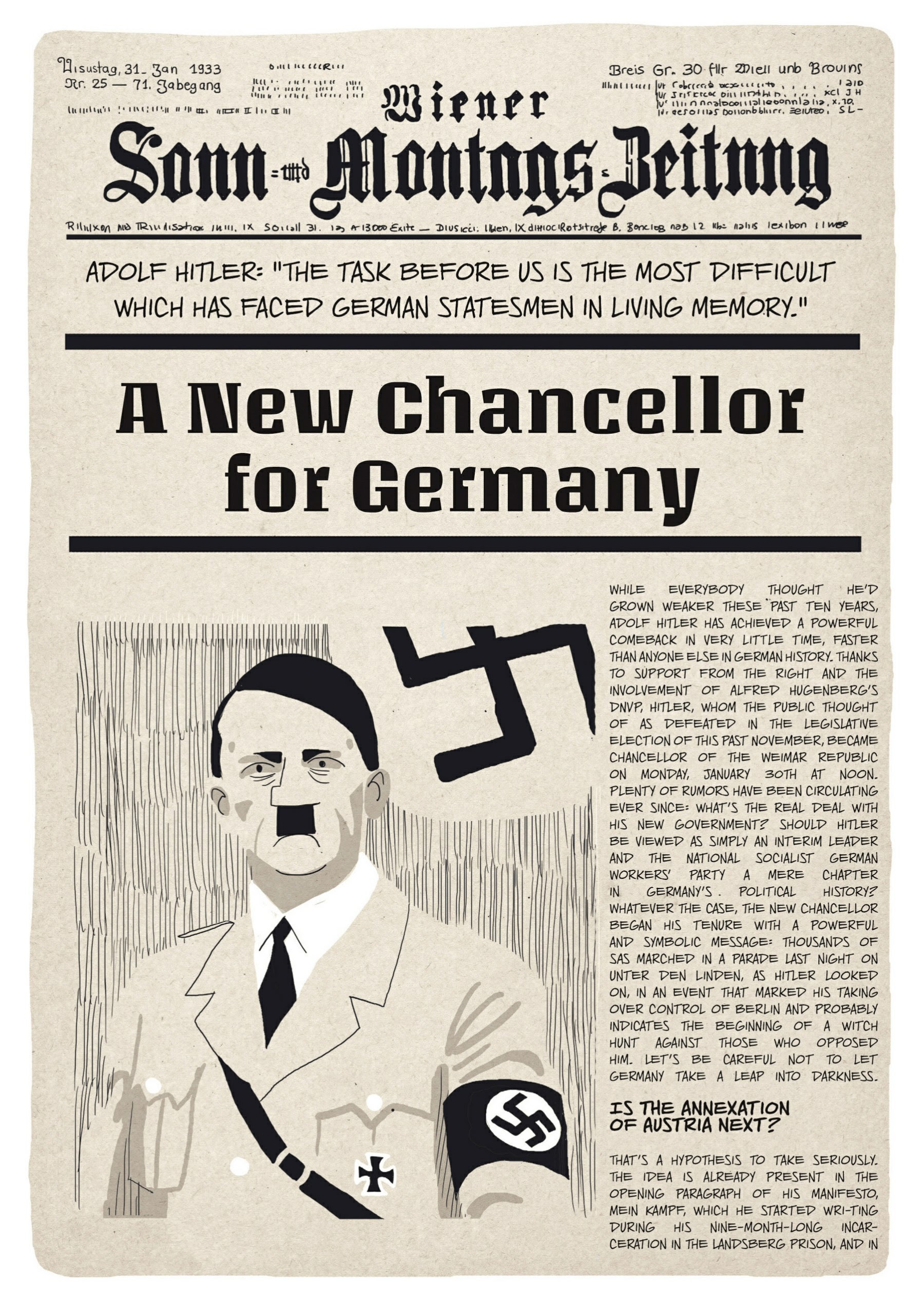 Read online Hedy Lamarr: An Incredible Life comic -  Issue # TPB (Part 1) - 38