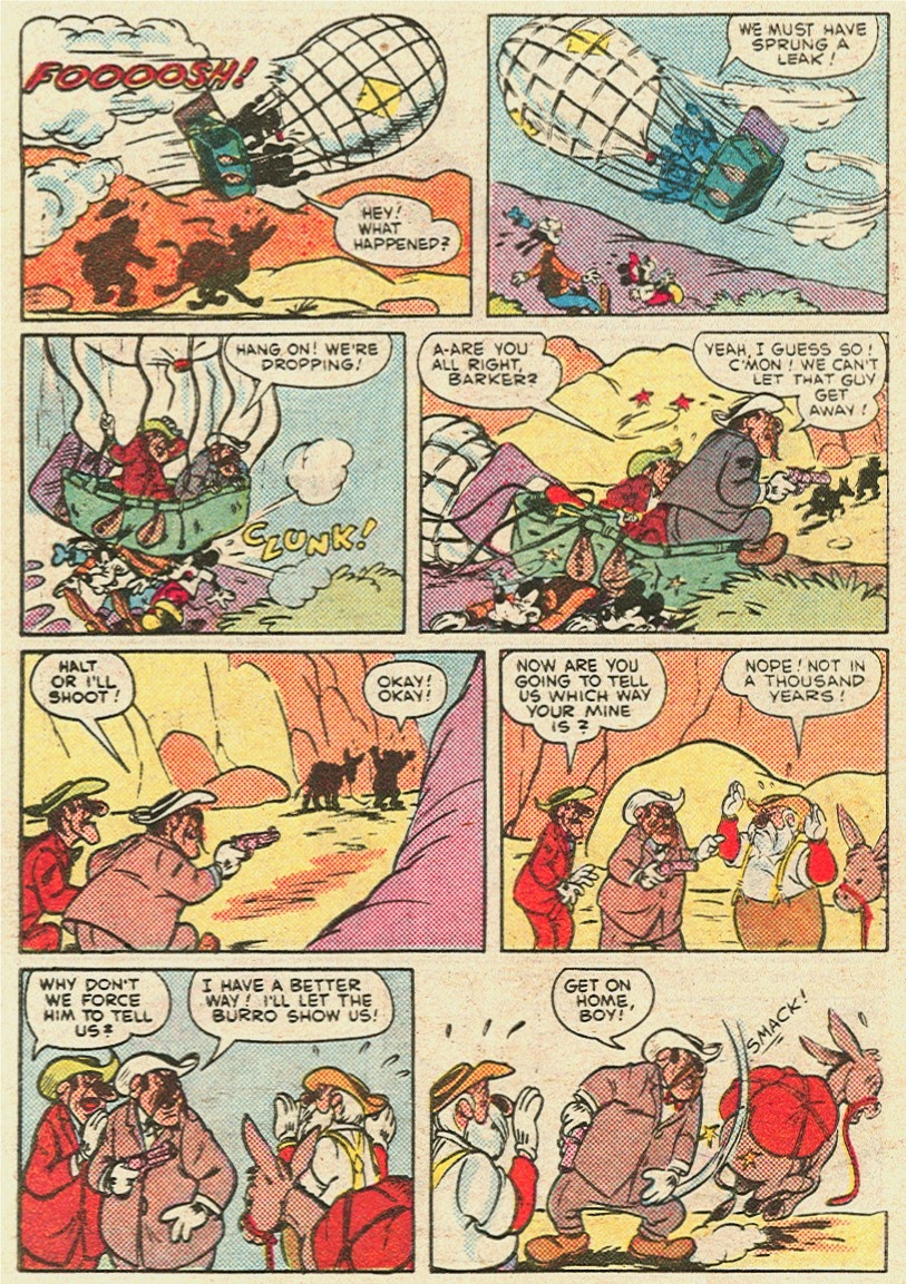 Mickey Mouse Comics Digest issue 1 - Page 89