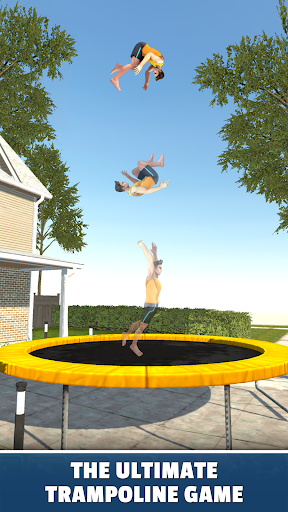 Game Flip Master Hack Mod