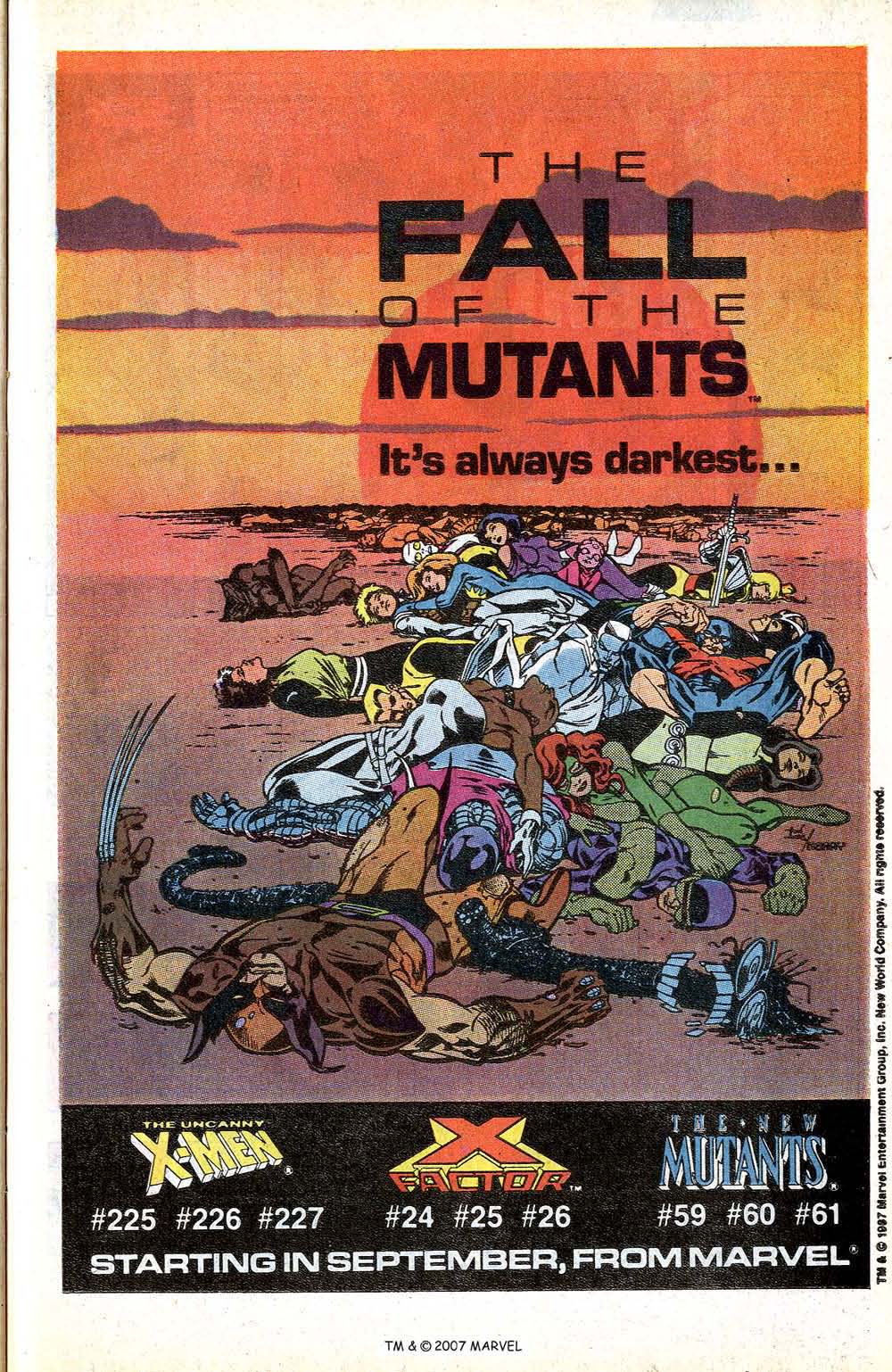 Read online The Incredible Hulk (1968) comic -  Issue #338 - 23