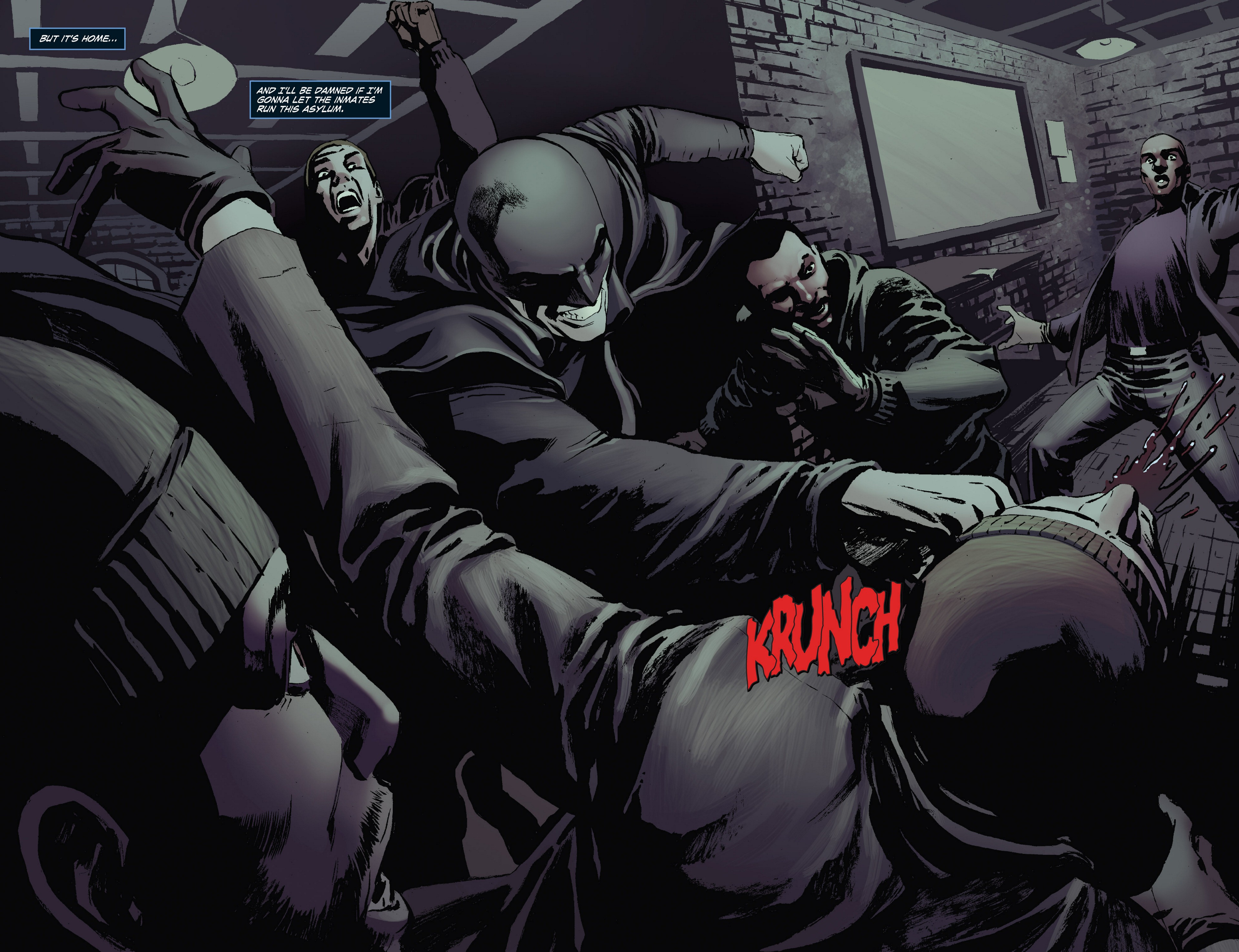 Read online Classic Battlestar Galactica (2013) comic -  Issue #1 - 29